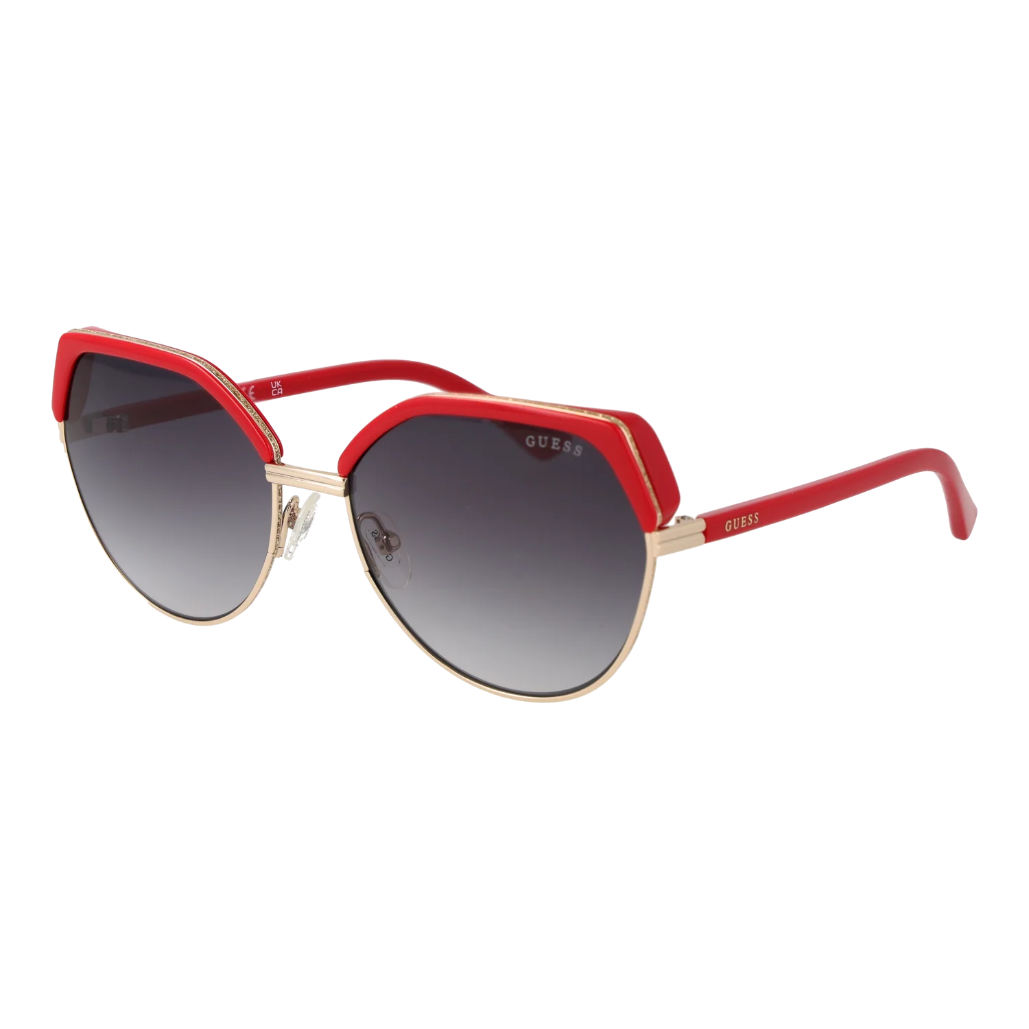 [25007771] Guess Occhiali Da Sole GU7872 66B 58