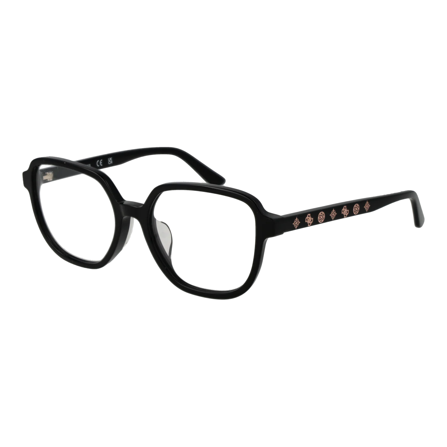 Guess Optical Frame GU50154-D 001 52