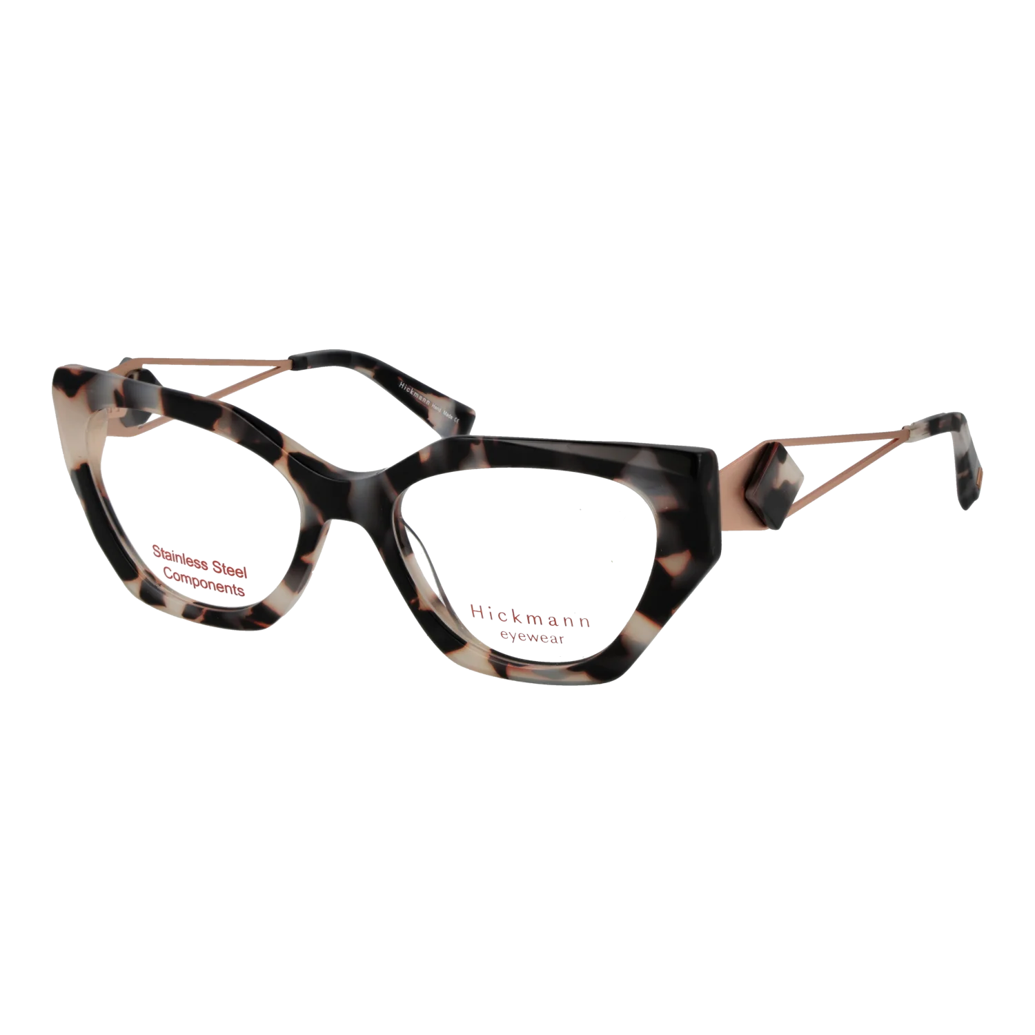 Ana Hickmann Lunettes HI6300 G21 52