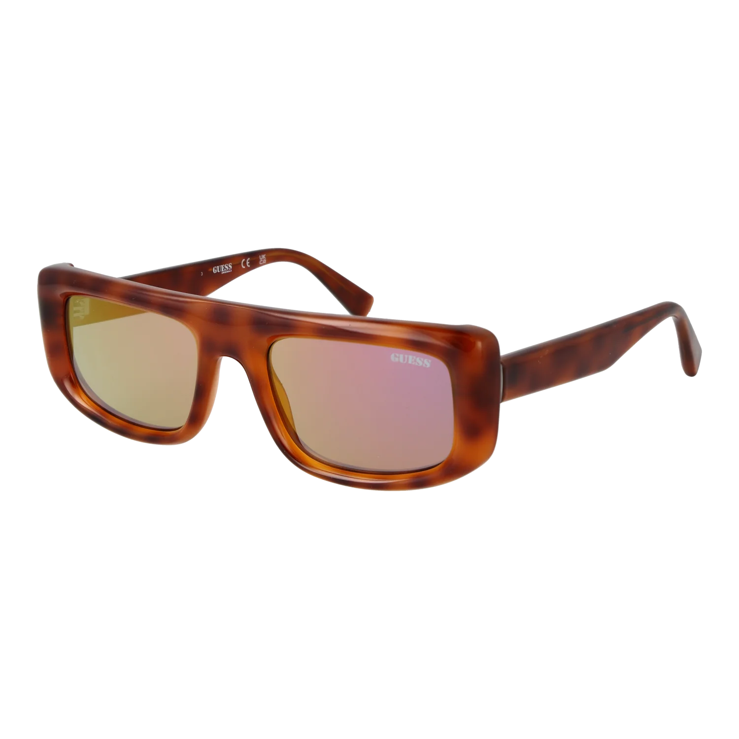 [25007475] Guess Occhiali Da Sole GU00138 53C 53