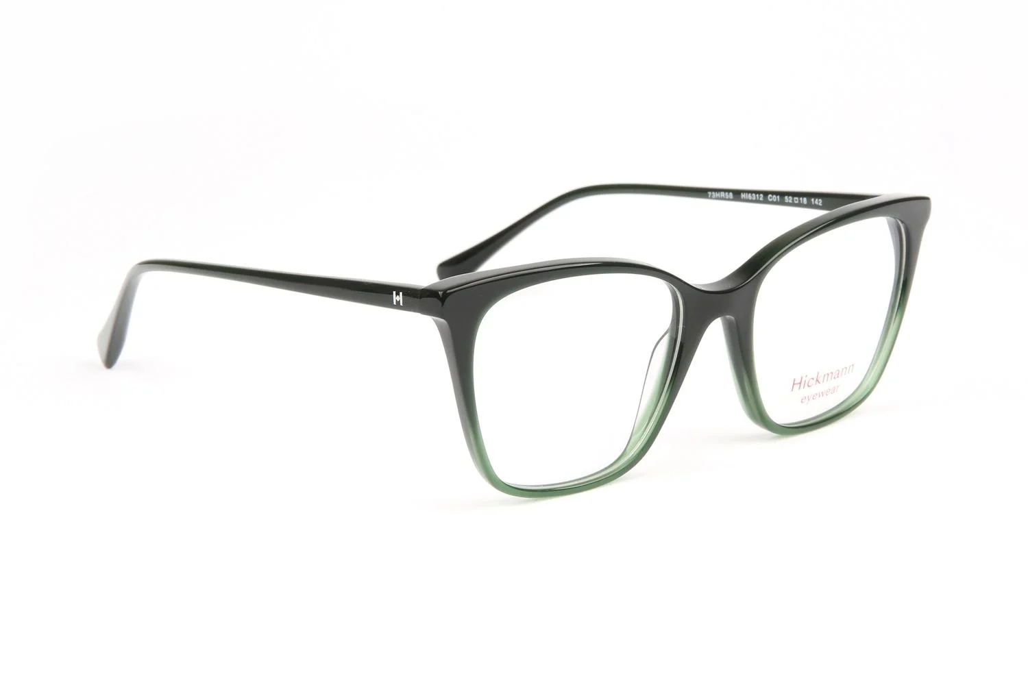 Ana Hickmann Brillenfassung HI6312 C01 52
