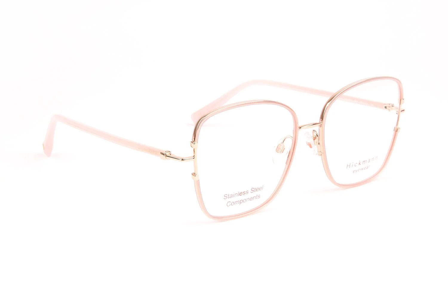 Ana Hickmann Optical Frame HI1241 05A 55