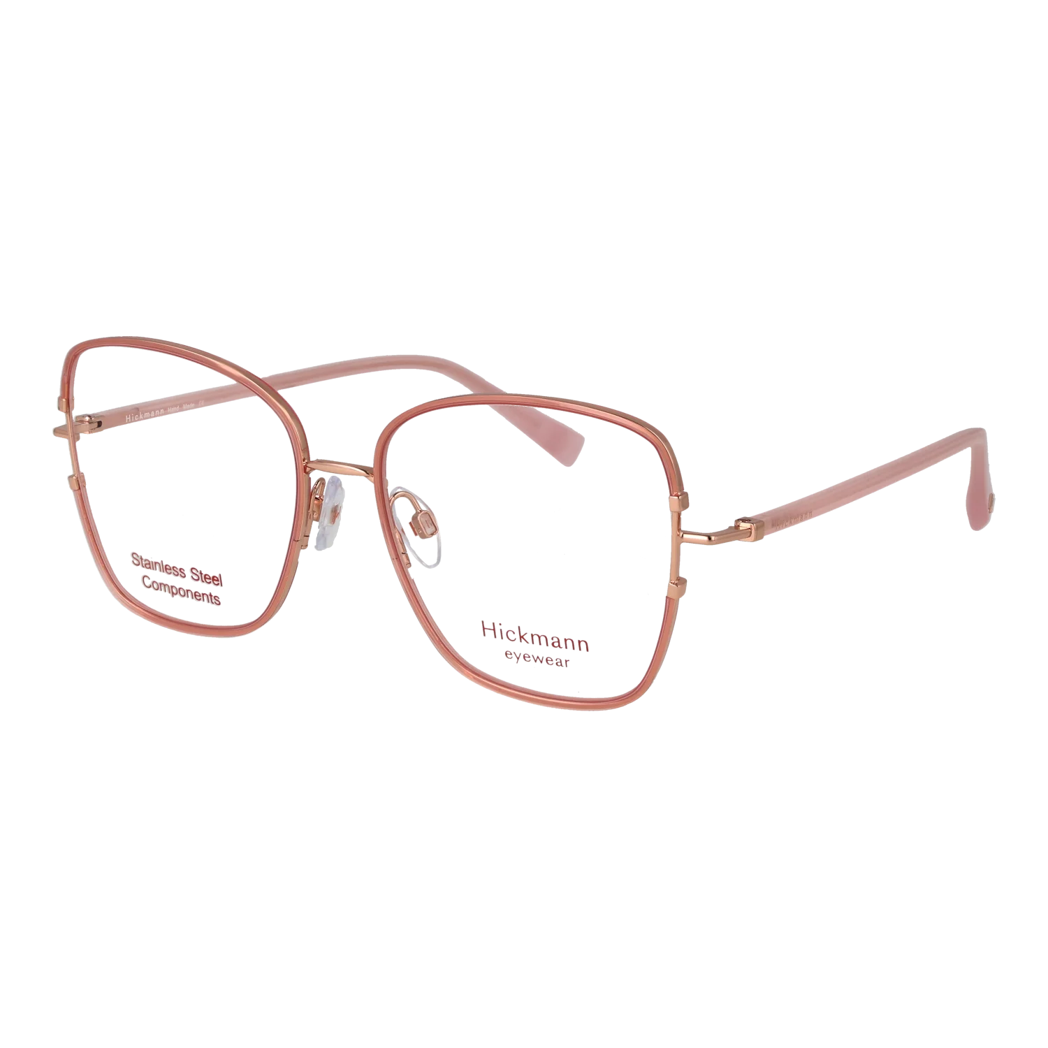 Ana Hickmann Optical Frame HI1241 05A 55