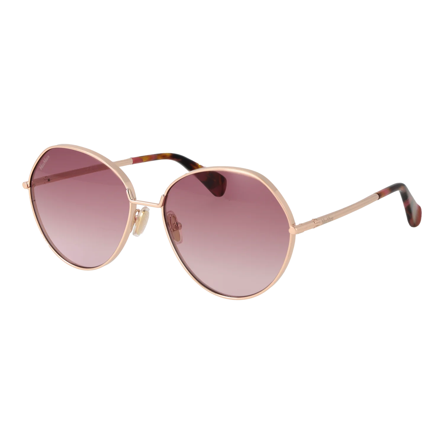 [26002640] Max Mara Sunglasses MM0096 28Z 57