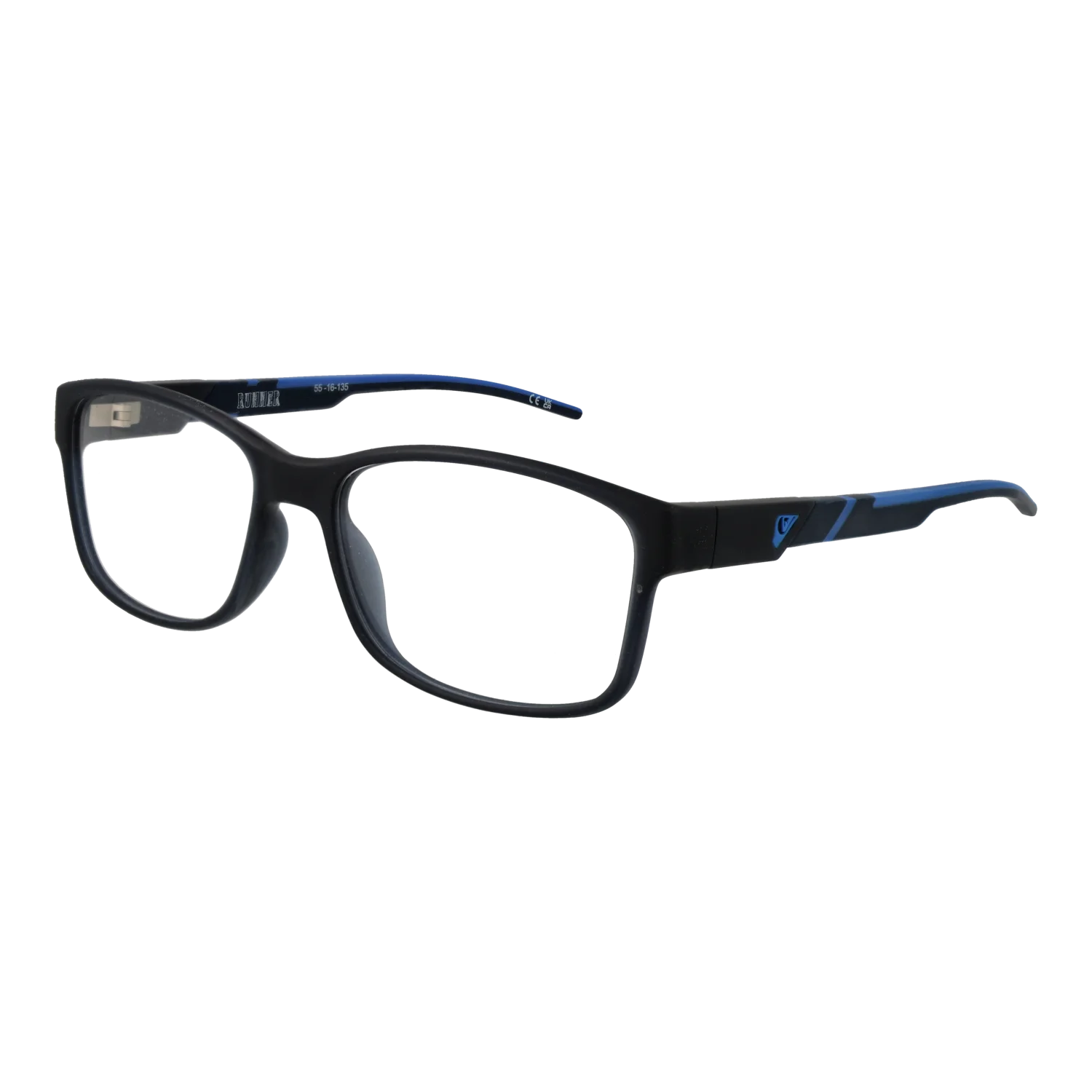 Quiksilver Lunettes EQYEG03135 BSL0 Rummer