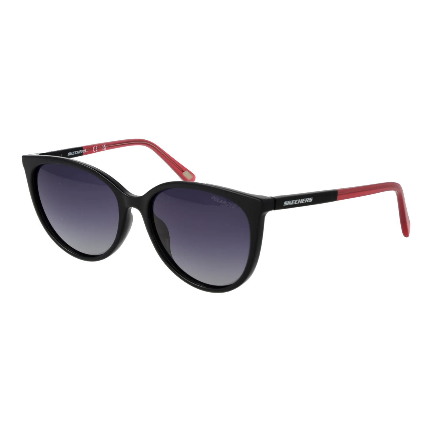 Skechers Sunglasses SE6169 01D 56