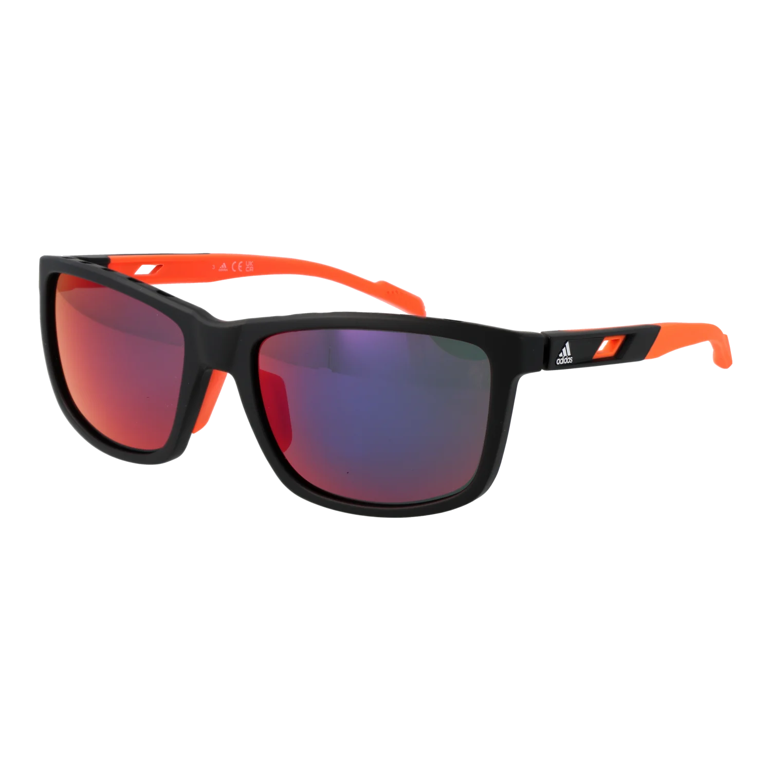Adidas Sport Occhiali Da Sole SP0047 02Z 60
