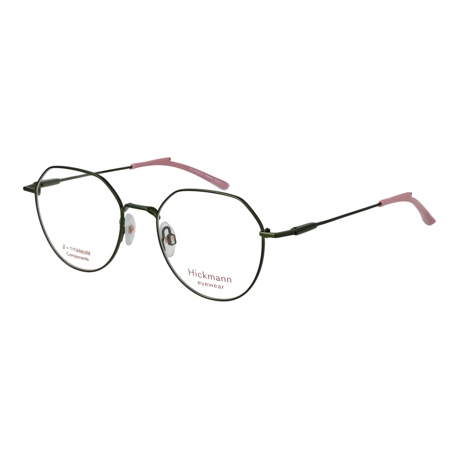 Ana Hickmann Lunettes HI1243T 12A 50