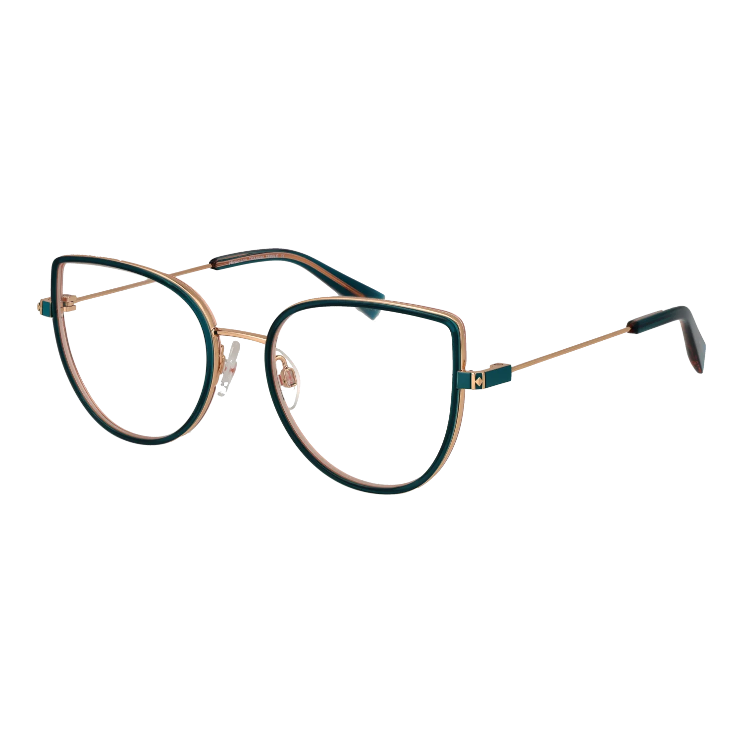 Ana Hickmann Gafas HI1208T H01 51