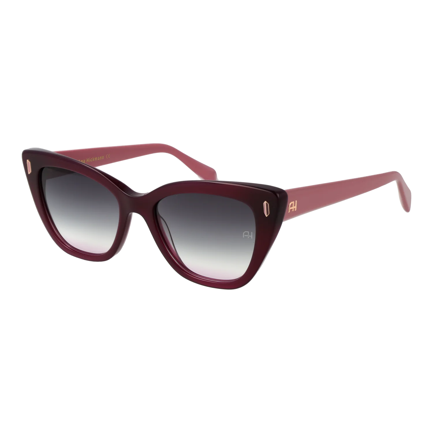[26000798] Ana Hickmann Sunglasses AH9437 T01 53