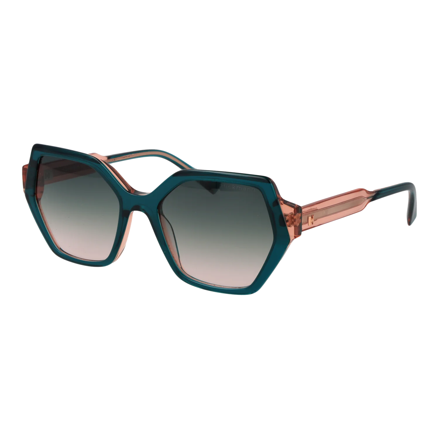 [26001416] Ana Hickmann Sonnenbrille HI9223 H01 53