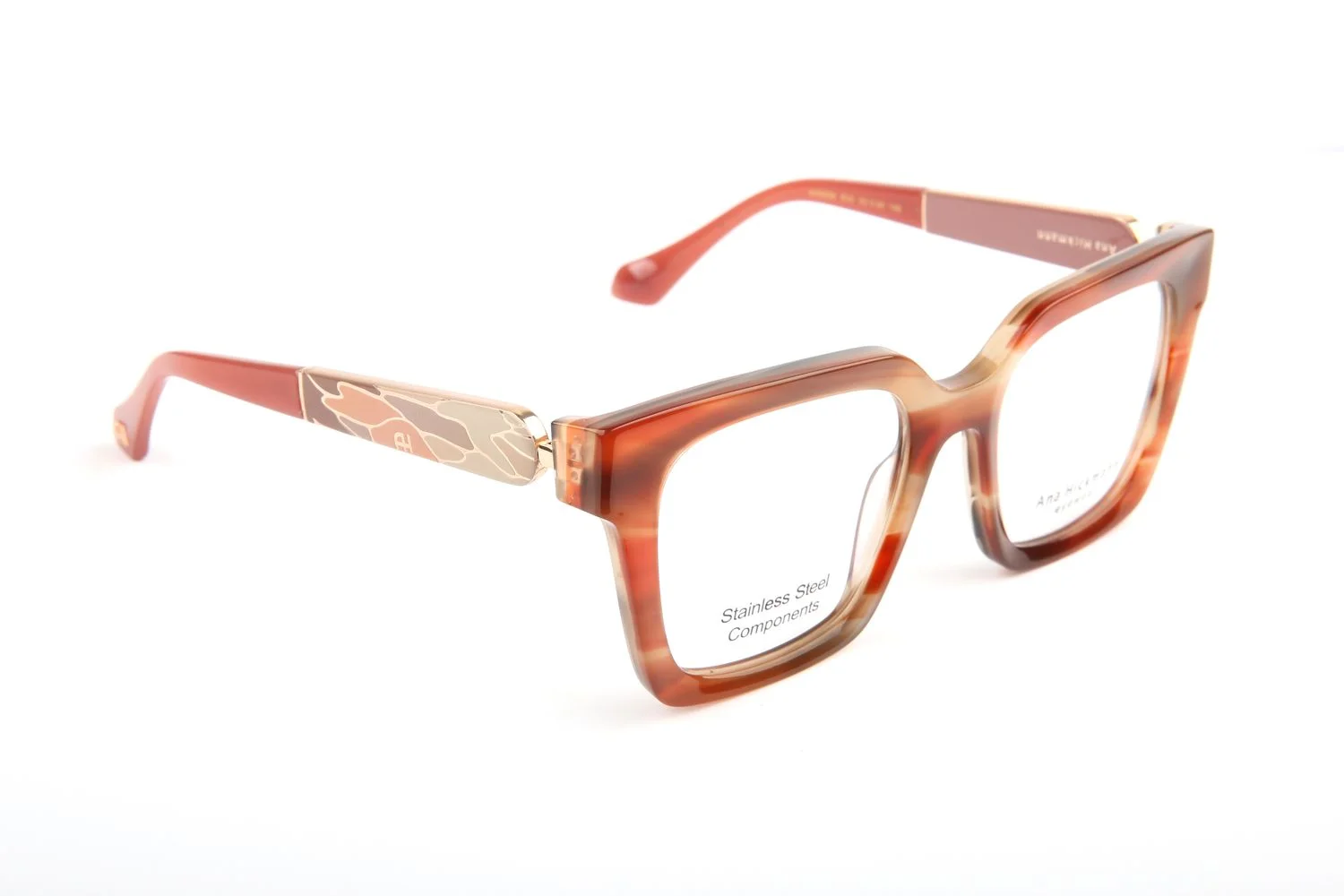 Ana Hickmann Gafas AH6598 E02 52