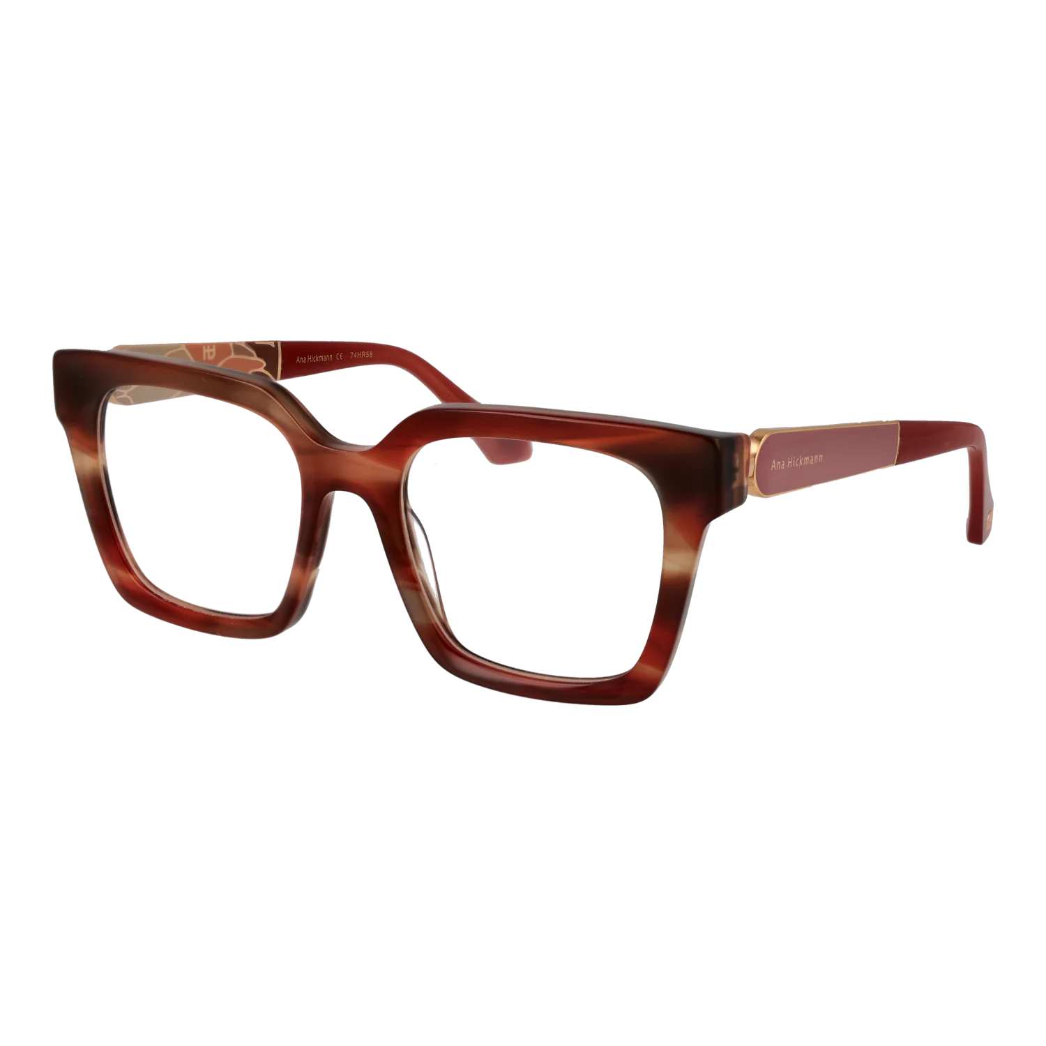 Ana Hickmann Gafas AH6598 E02 52