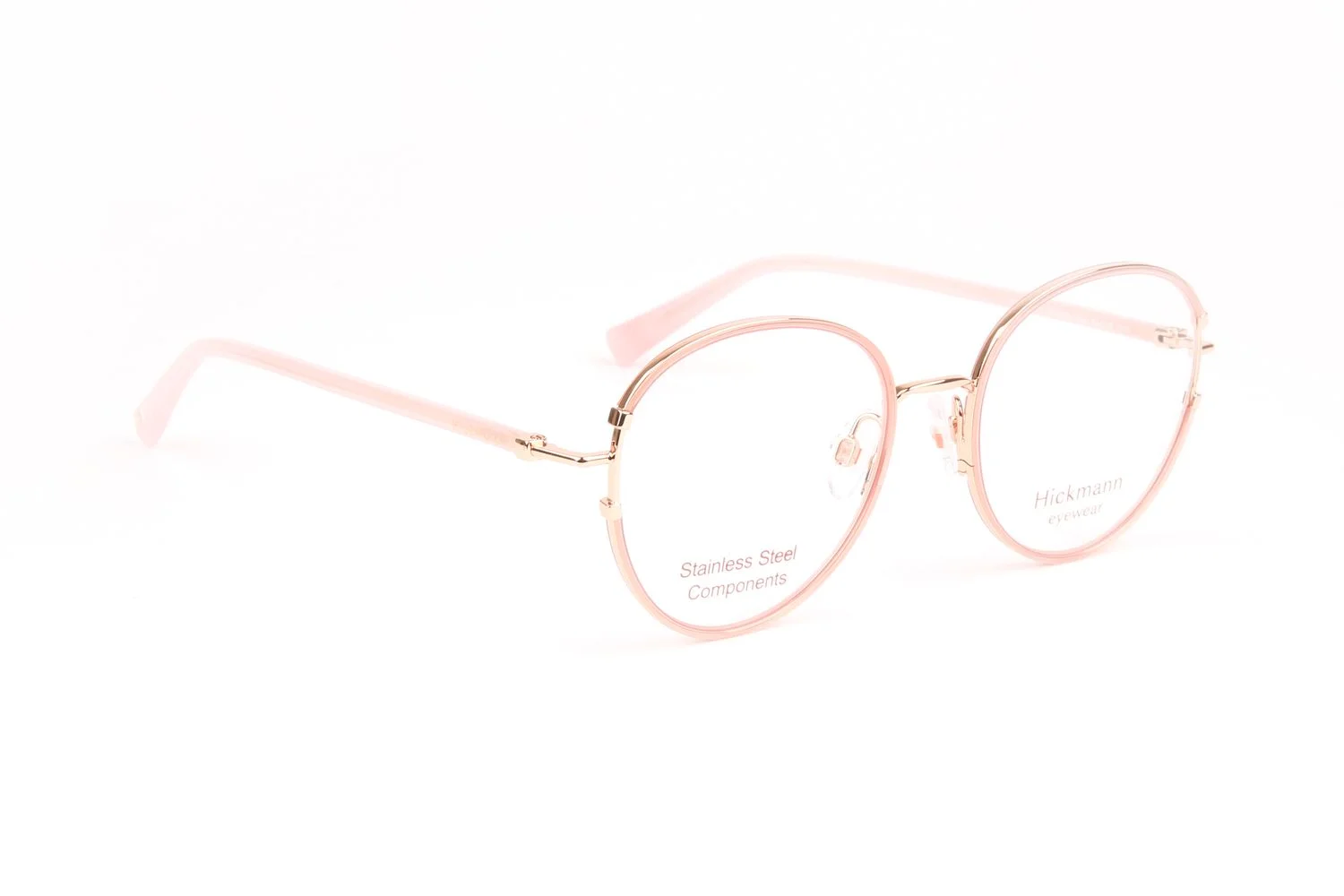 Ana Hickmann Brillenfassung HI1240 05A 51