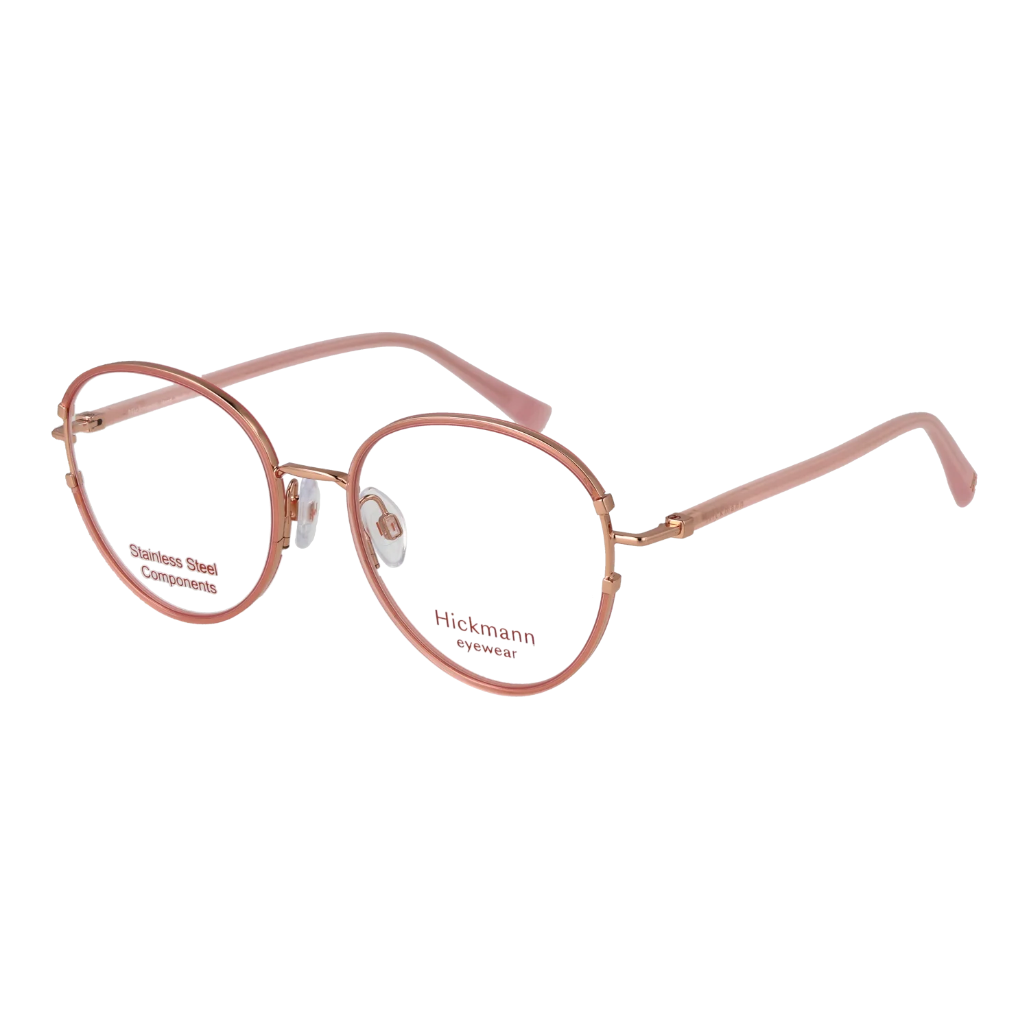 Ana Hickmann Brillenfassung HI1240 05A 51