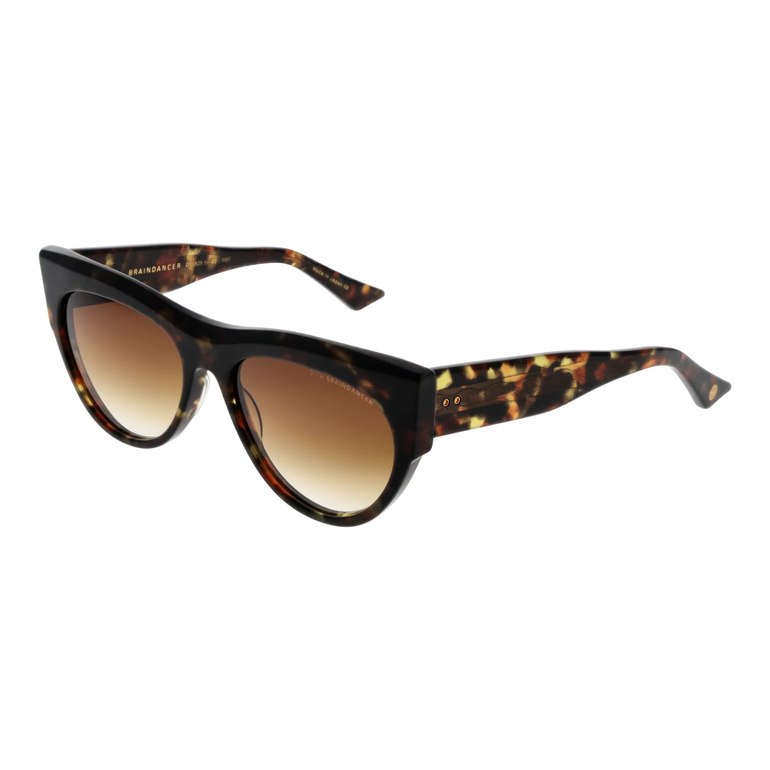Dita Sunglasses DTS525 02 58
