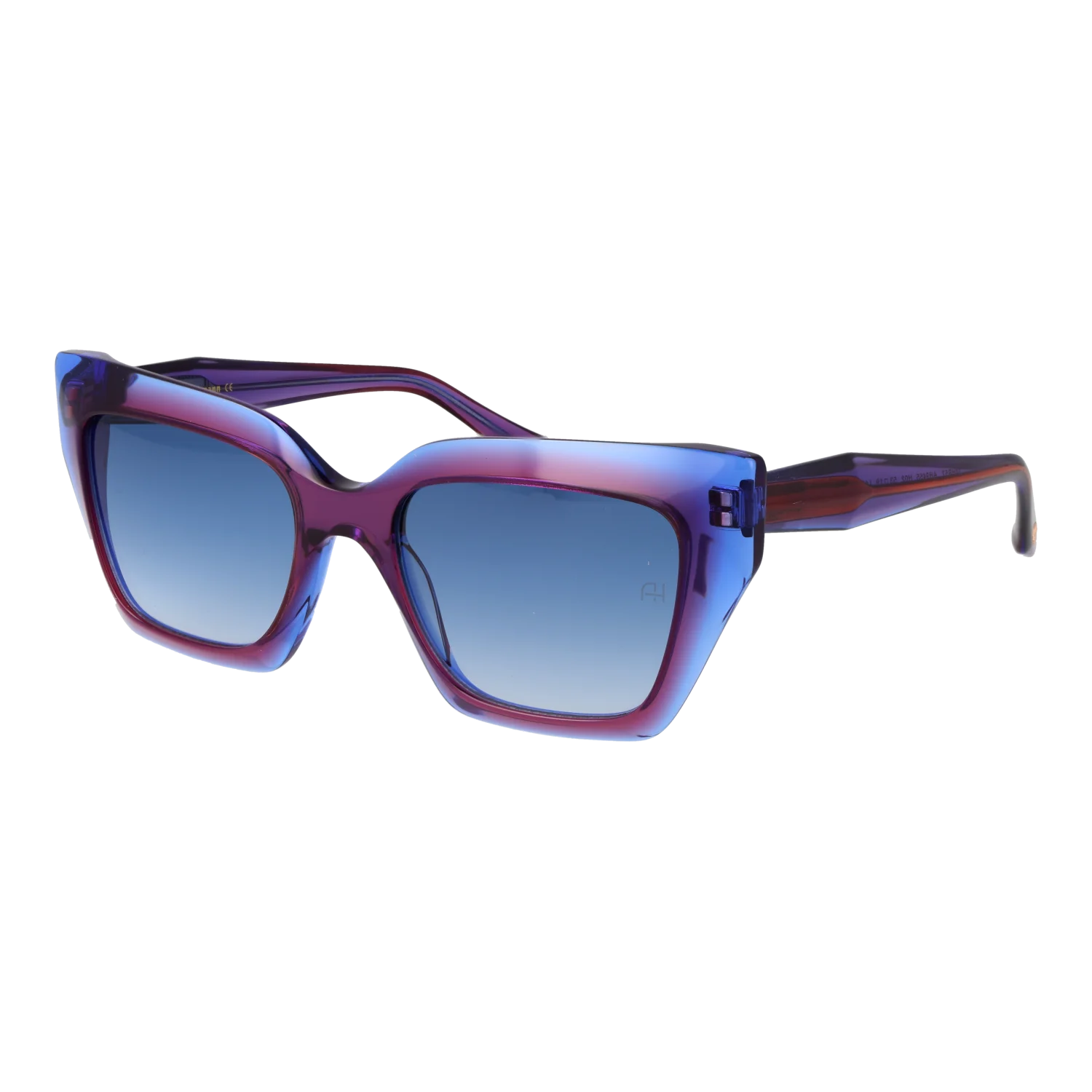 Ana Hickmann Sunglasses AH9455 H02 53