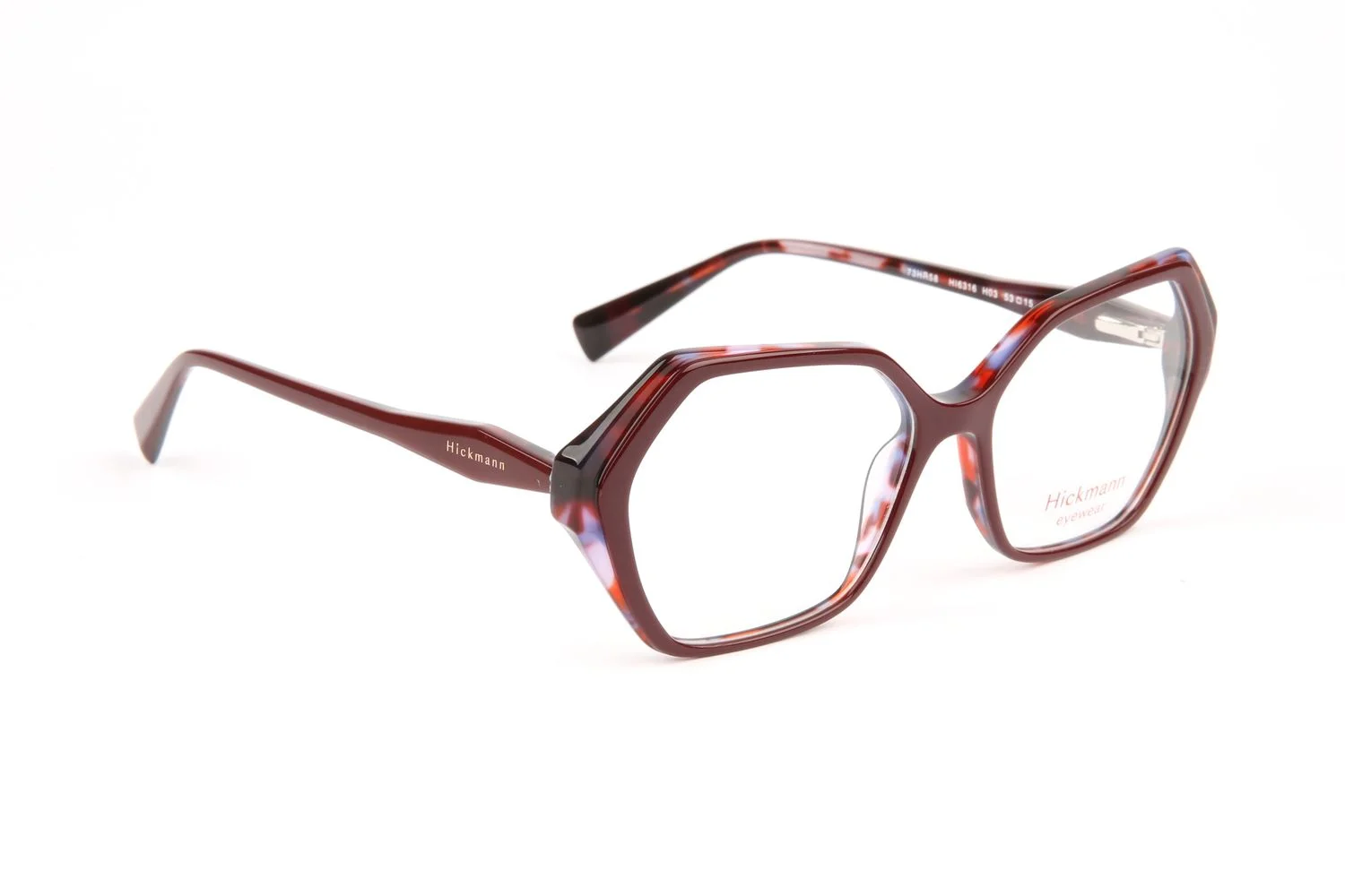[26001286] Ana Hickmann Gafas HI6316 H03 53