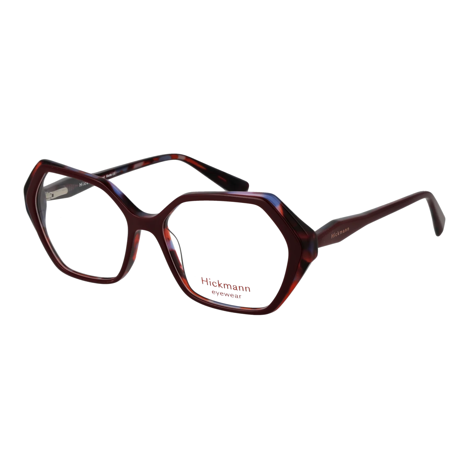 Ana Hickmann Gafas HI6316 H03 53