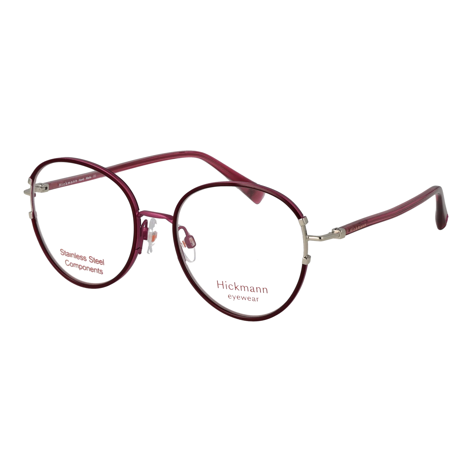 Ana Hickmann Optical Frame HI1240 07A 51