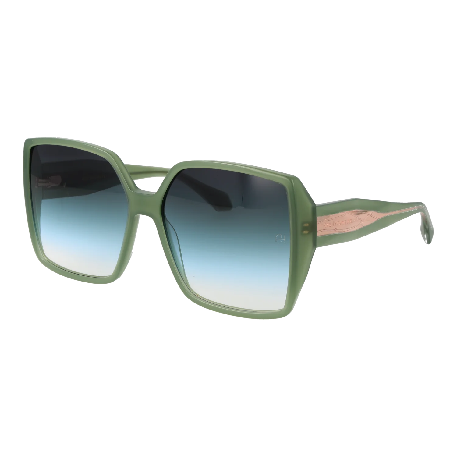 Ana Hickmann Lunettes AH9427 T01 62