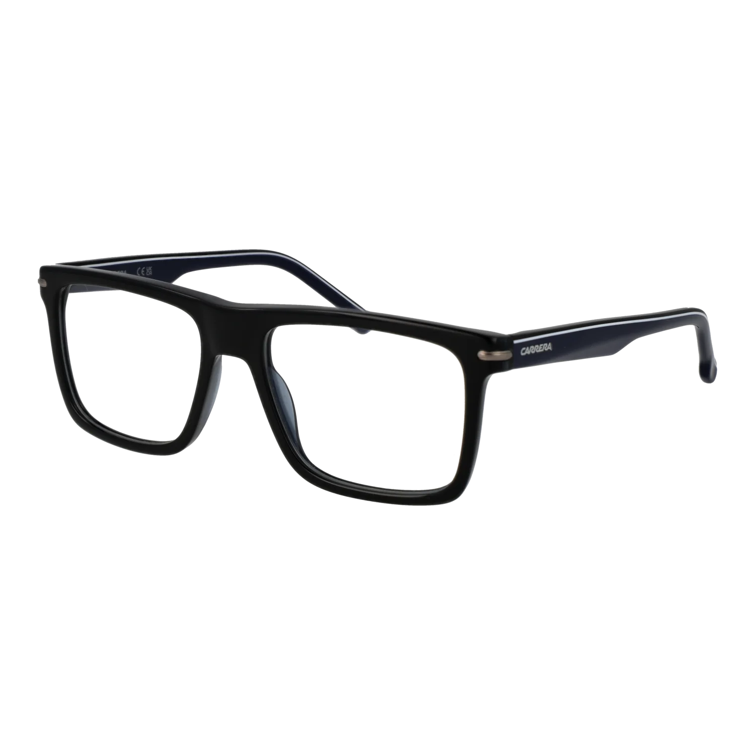 Carrera Brillenfassung CA 387/C PJP18 56 Sonnenbrillen Klipp