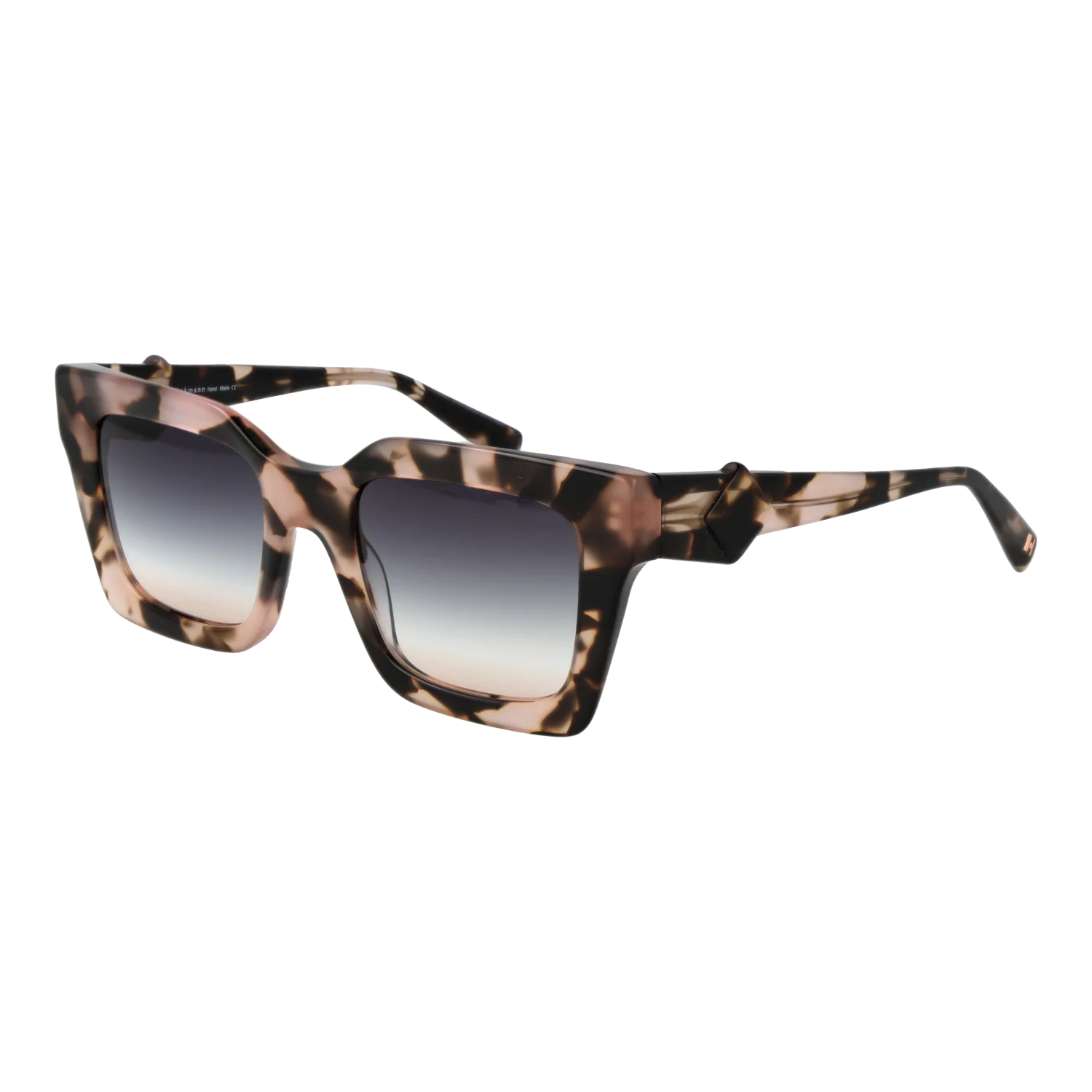 [26001384] Ana Hickmann Sunglasses HI9213 G21 51