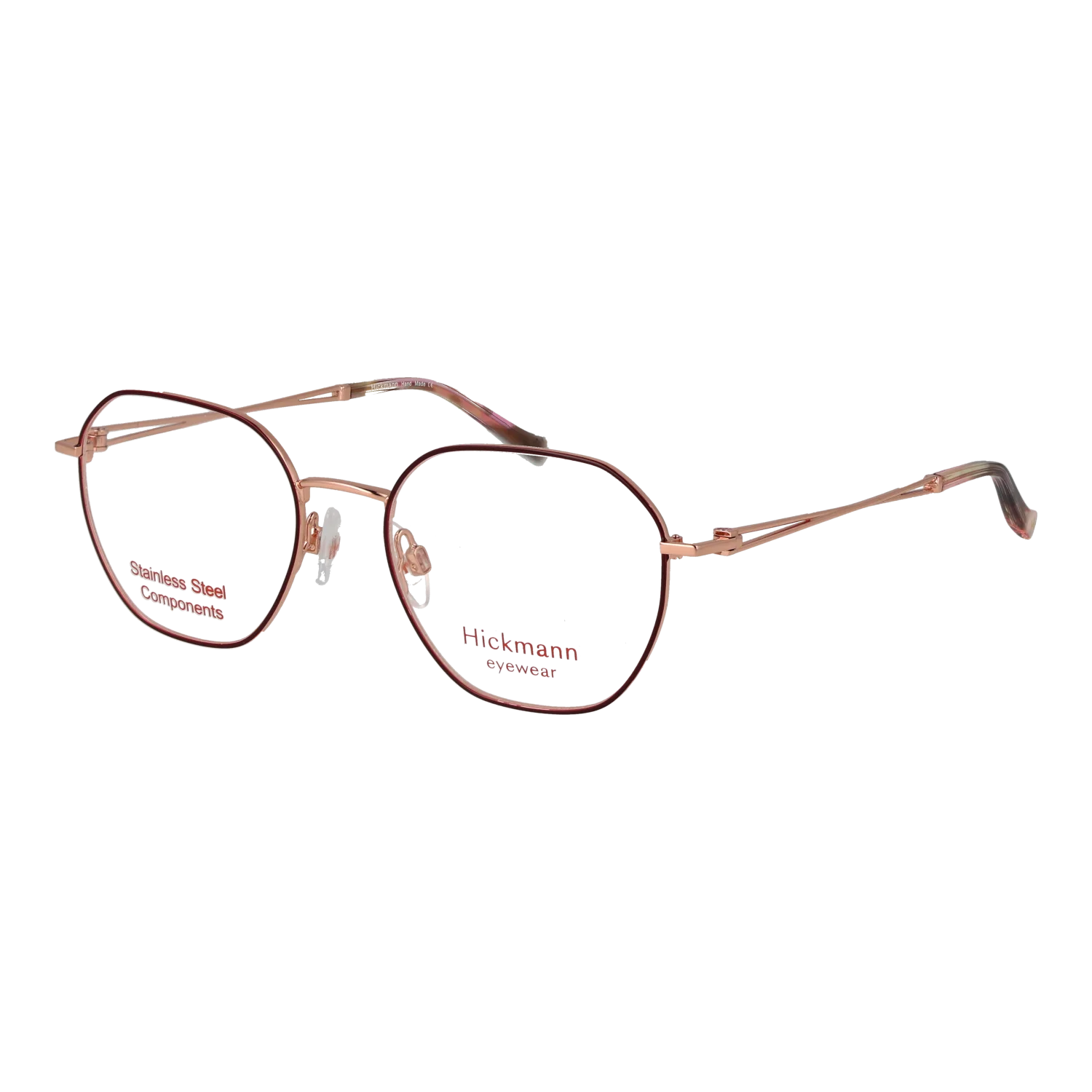 Ana Hickmann Lunettes HIY1029 07A 49