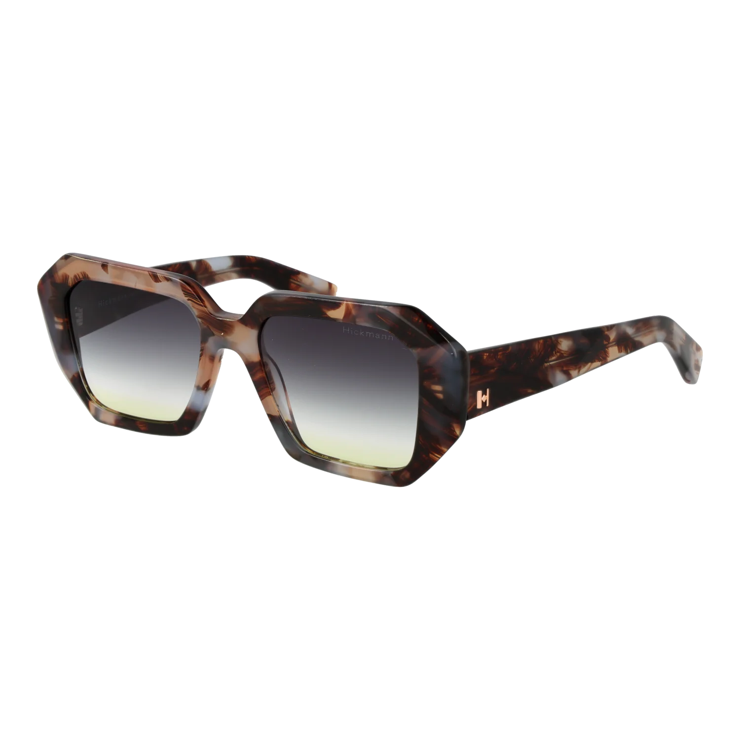 Ana Hickmann Sonnenbrille HI9230 G22 52