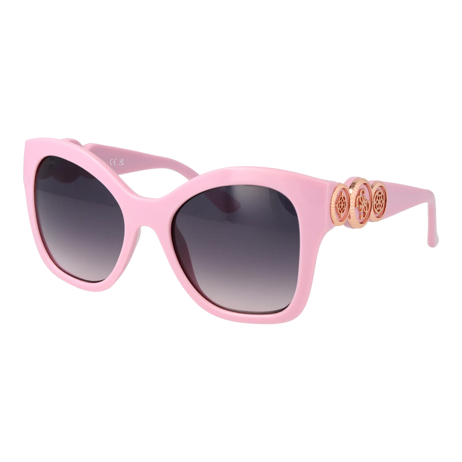 [26002582] Guess Sunglasses GU00197 78Z 55