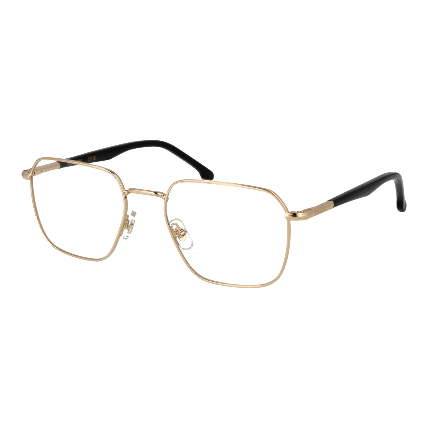 Carrera Brillenfassung CA 388/C J5G19 53 Sonnenbrillen Klipp