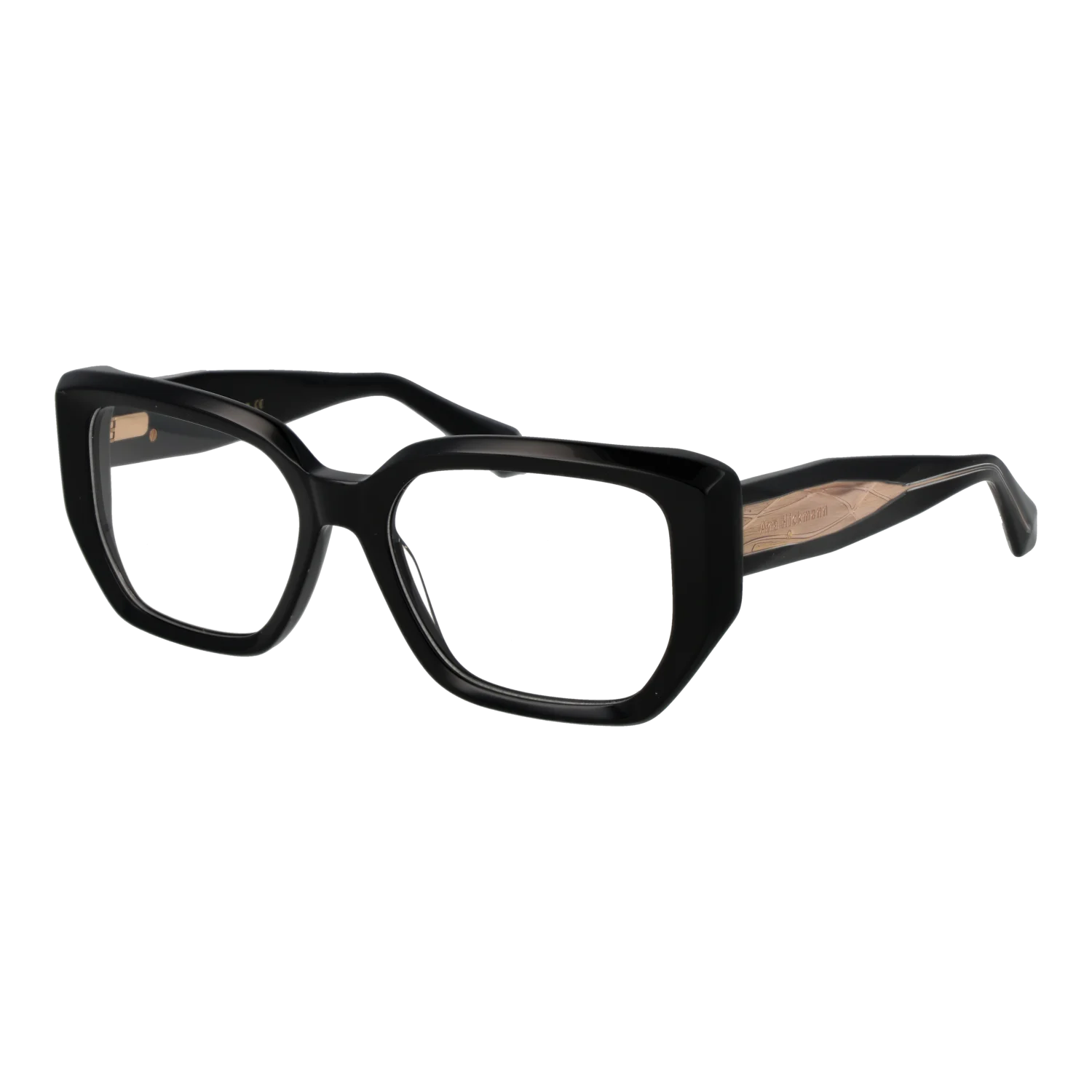Ana Hickmann Gafas AH6564 A01 52