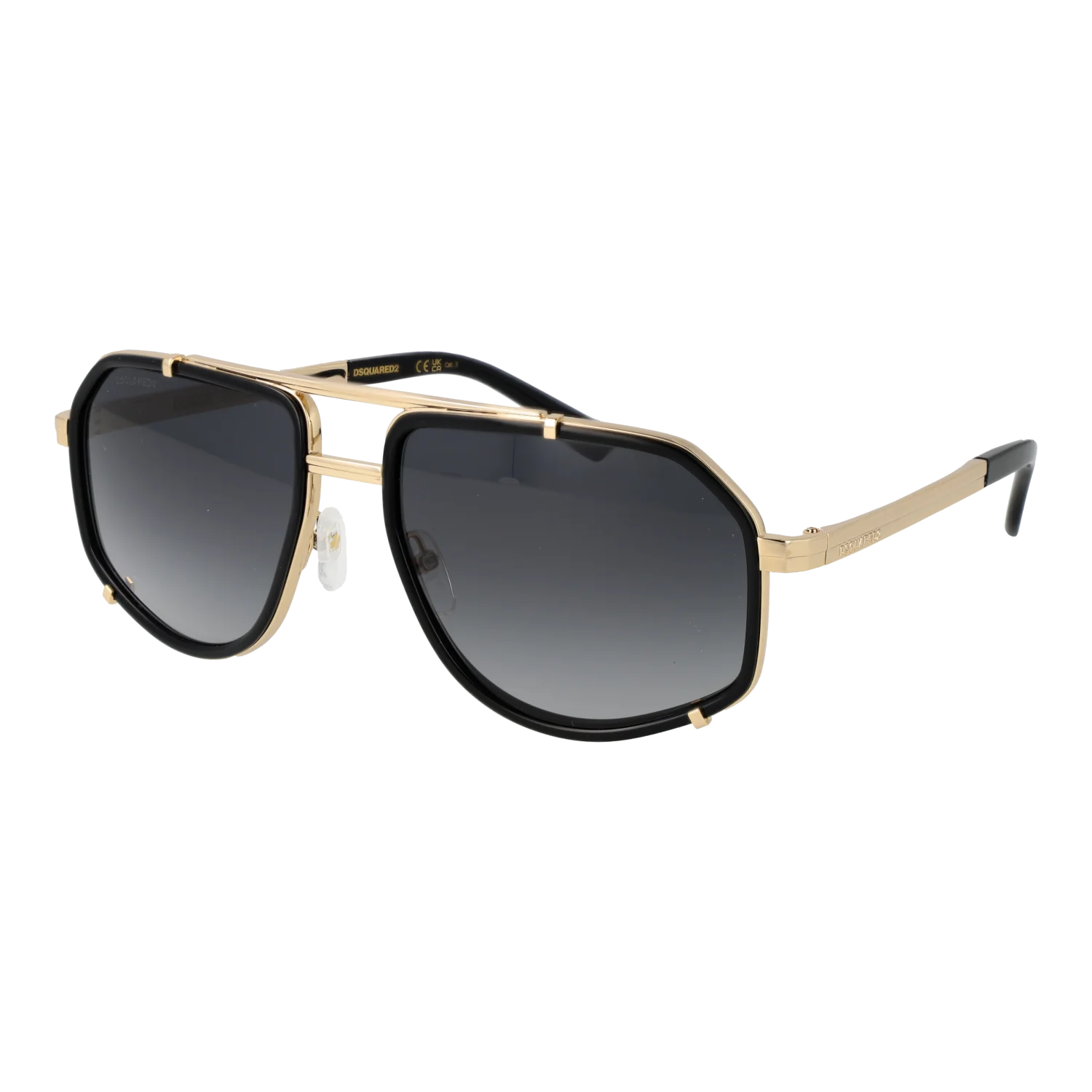 Dsquared2 Sonnenbrille D2 0190/S 8079O 60