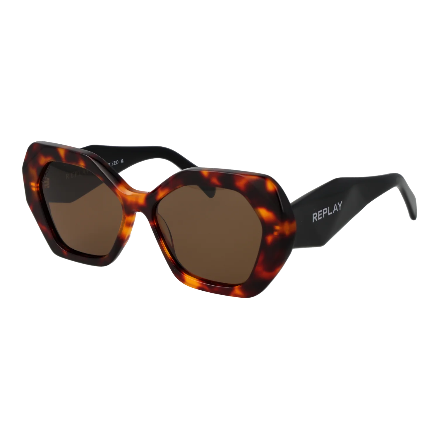 Replay Occhiali Da Sole RY644S 02 56
