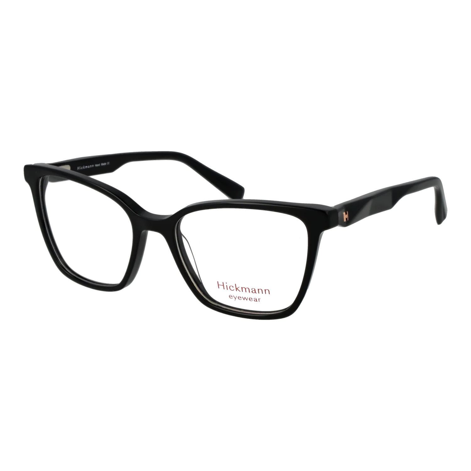 Ana Hickmann Lunettes HI6303 A01 53