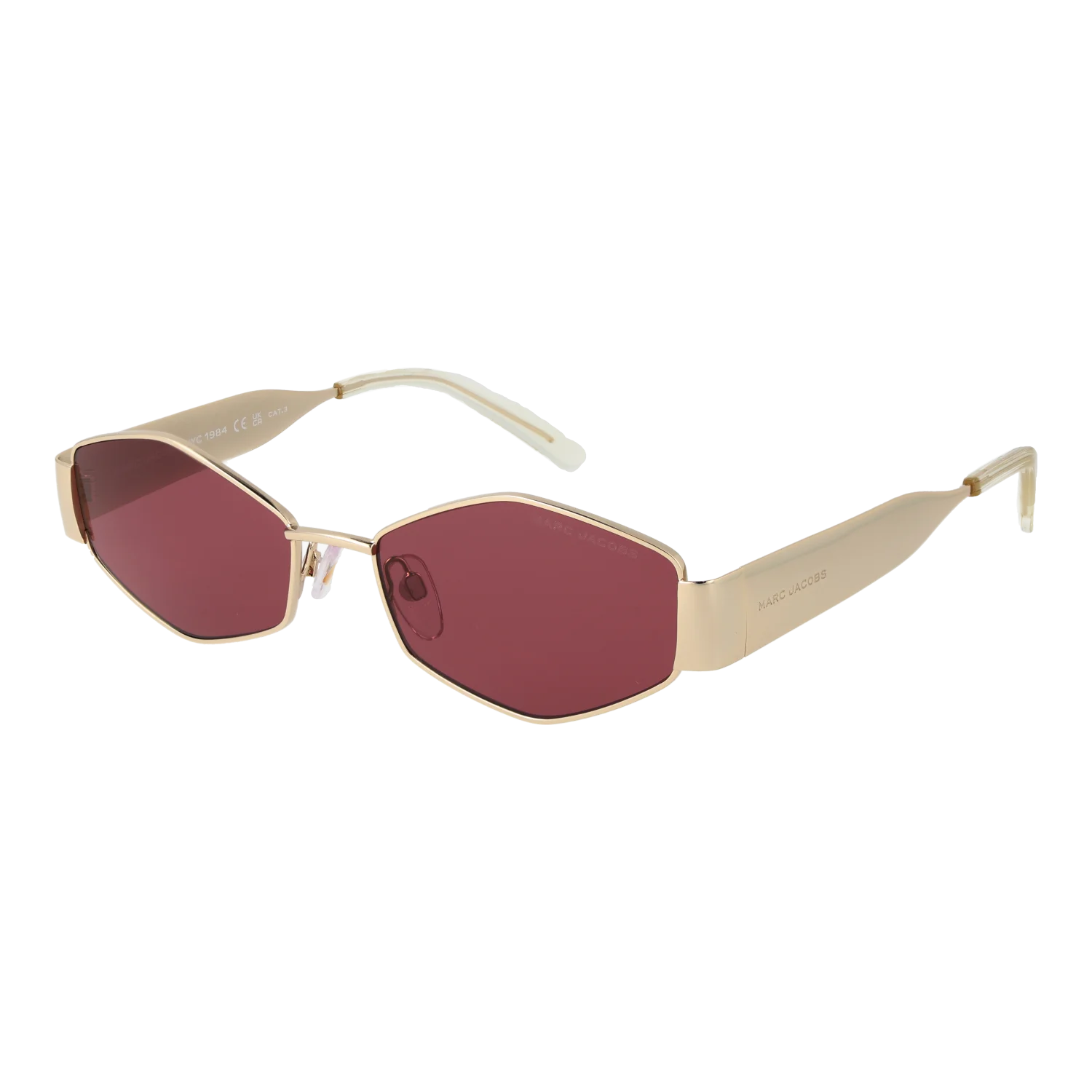 Marc Jacobs Sonnenbrille MARC 496/SHINY NOA4S 55