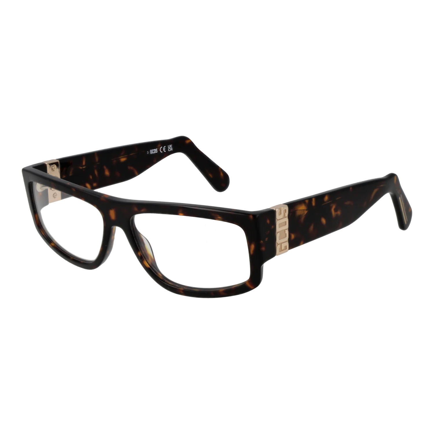 GCDS Gafas GD5025 052 56