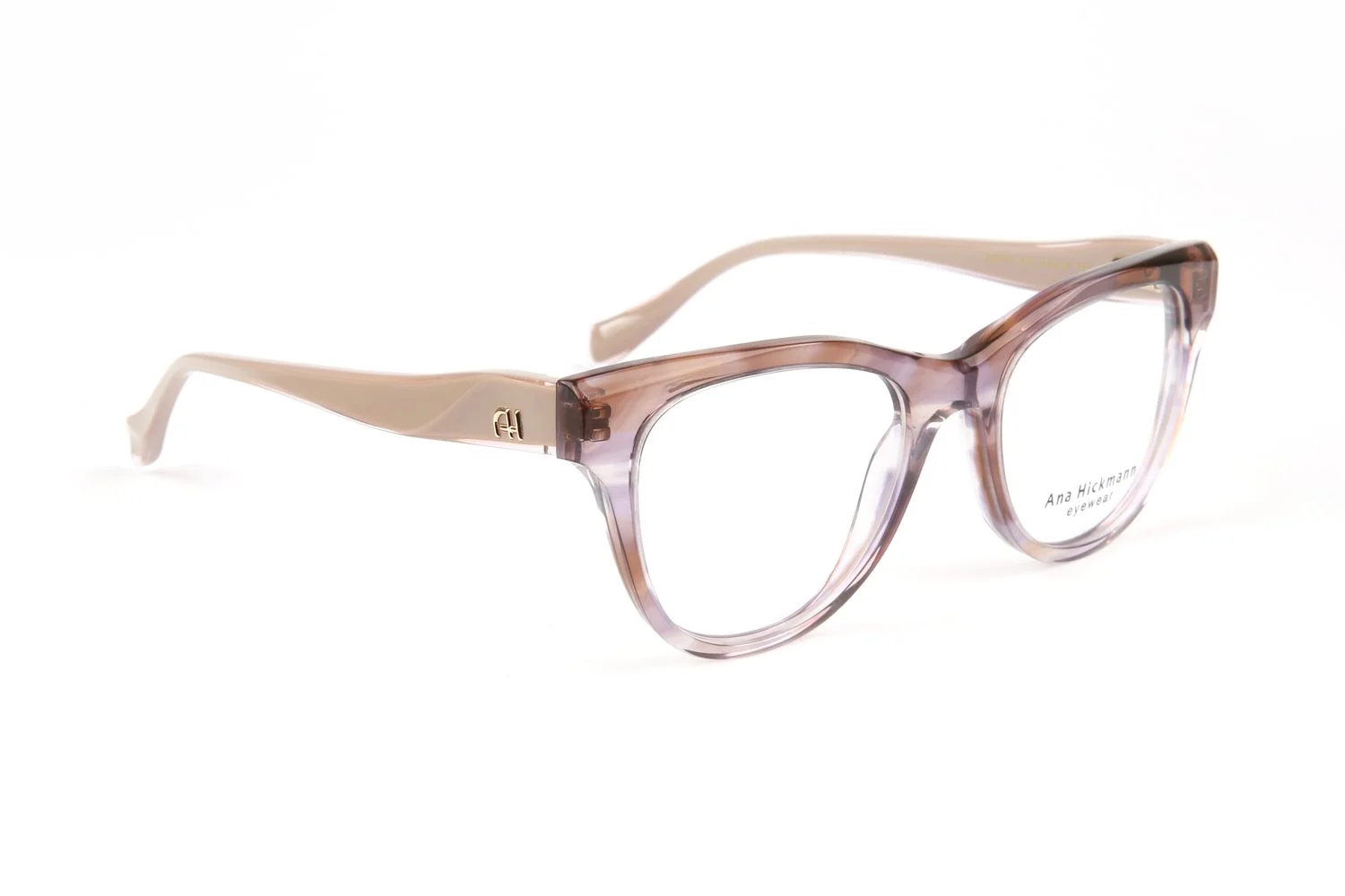 Ana Hickmann Brillenfassung AH6579 E02 51