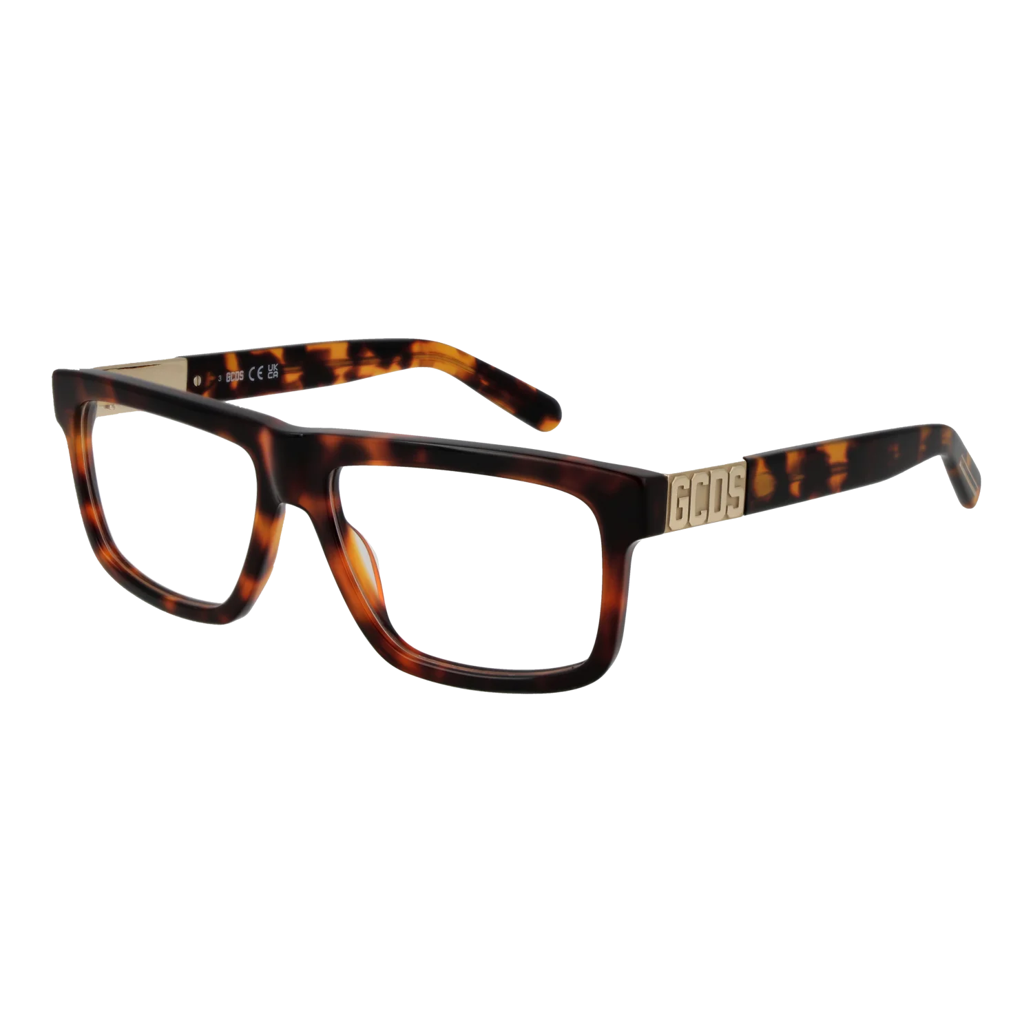 GCDS Lunettes GD5026 052 54