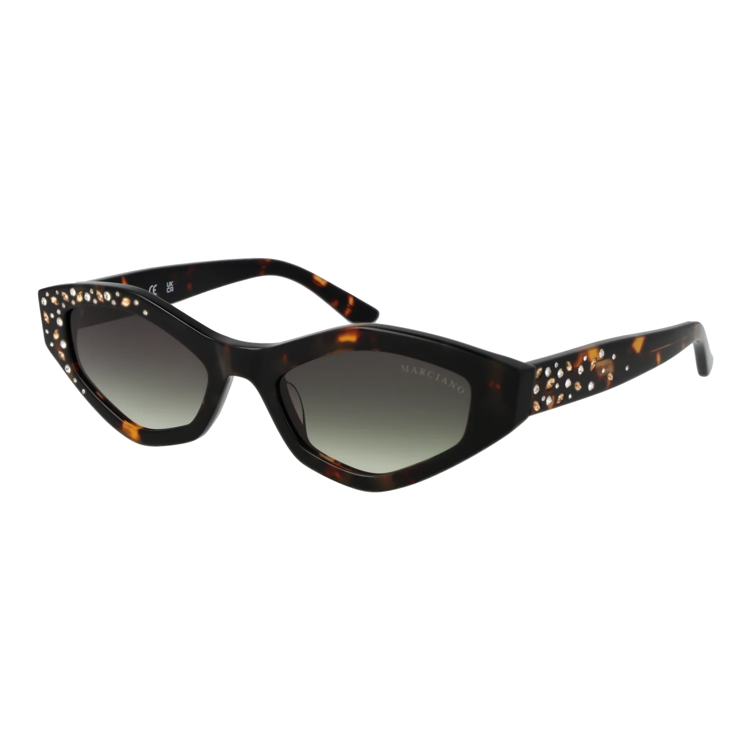 Marciano by Guess Sunglasses GM00017 52P 53