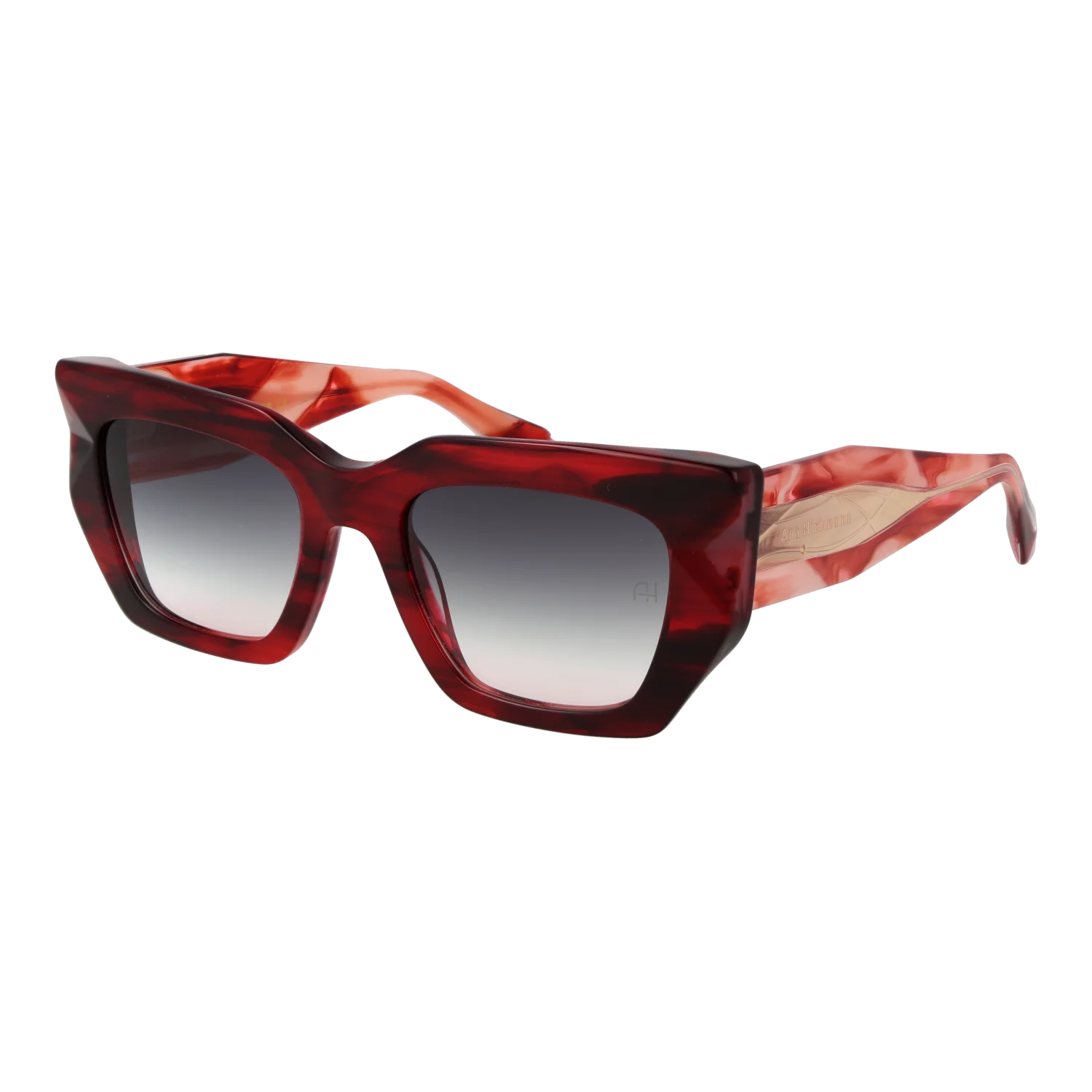 [26000728] Ana Hickmann Sunglasses AH9416 E02 51