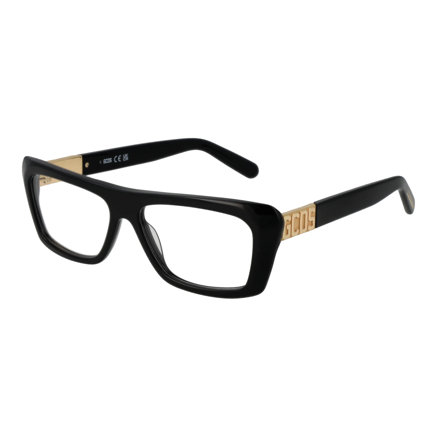 [25003461] GCDS Lunettes GD5018 001 53