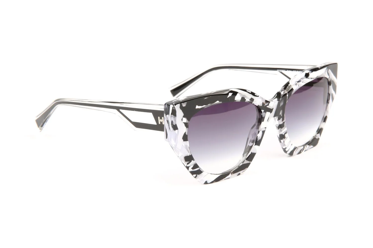 Ana Hickmann Sunglasses HI9221 G21 53