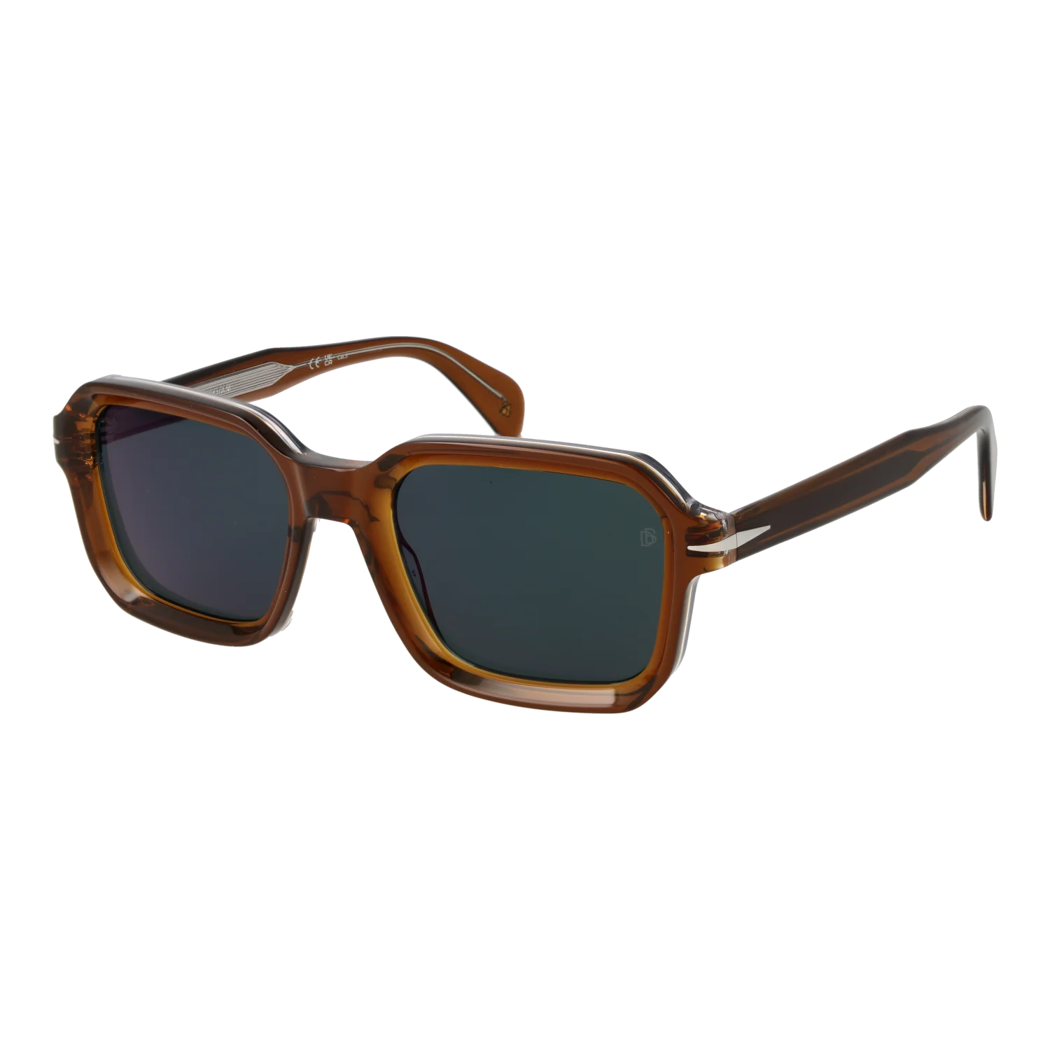 [25008894] David Beckham Gafas De Sol DB 7147/S TXOMT 52