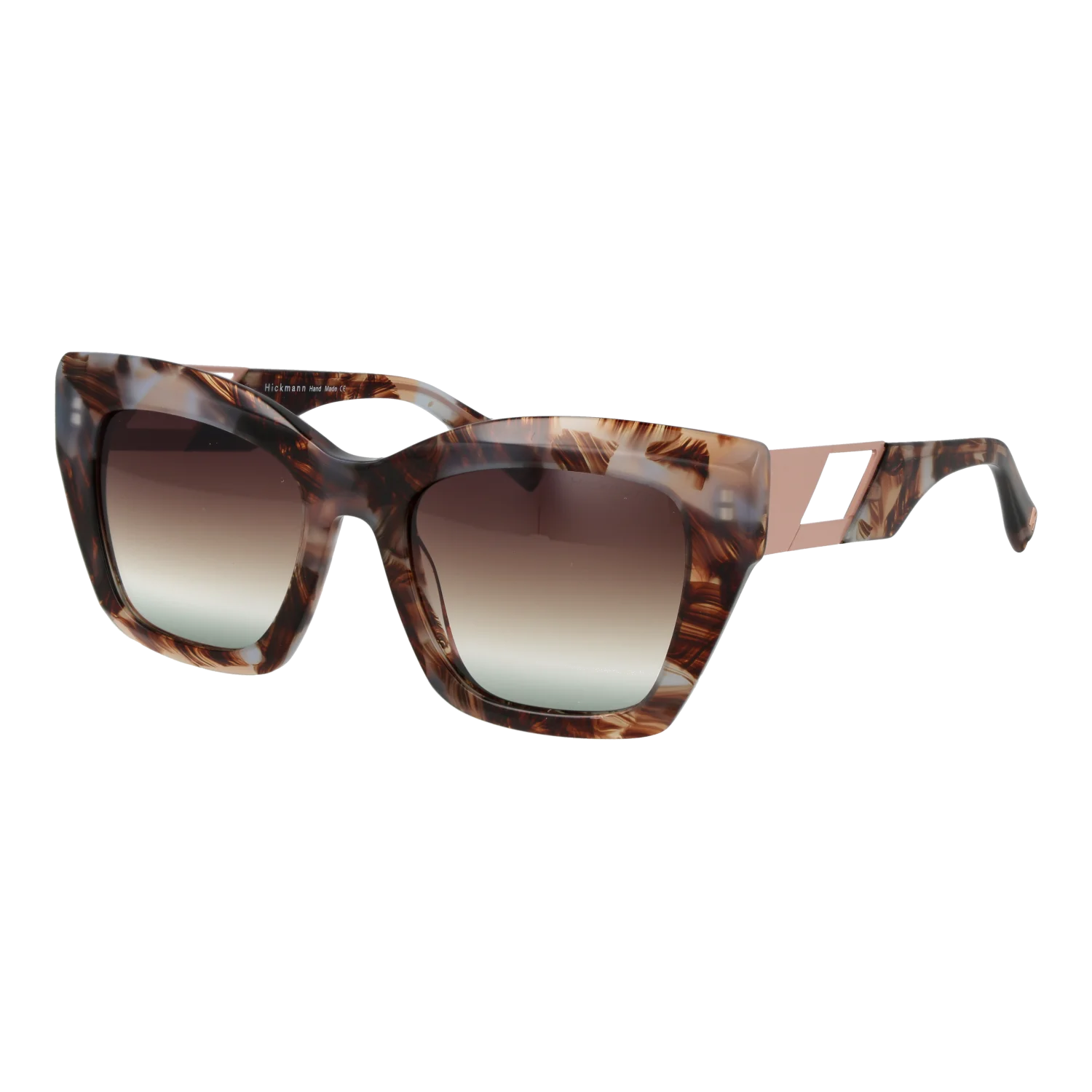 [26001426] Ana Hickmann Sunglasses HI9226 G21 52