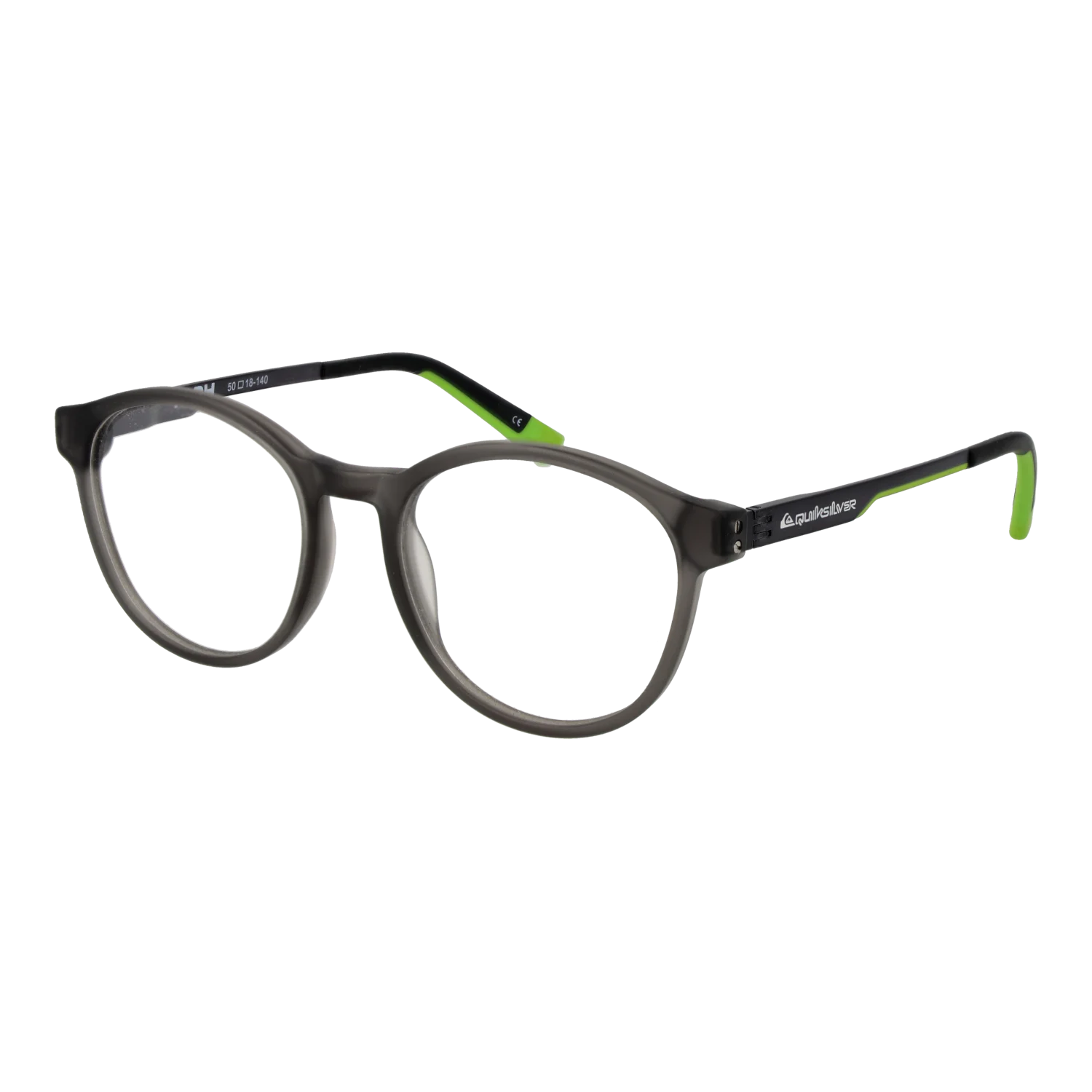 Quiksilver Brillenfassung EQYEG03139 BGUN Mph