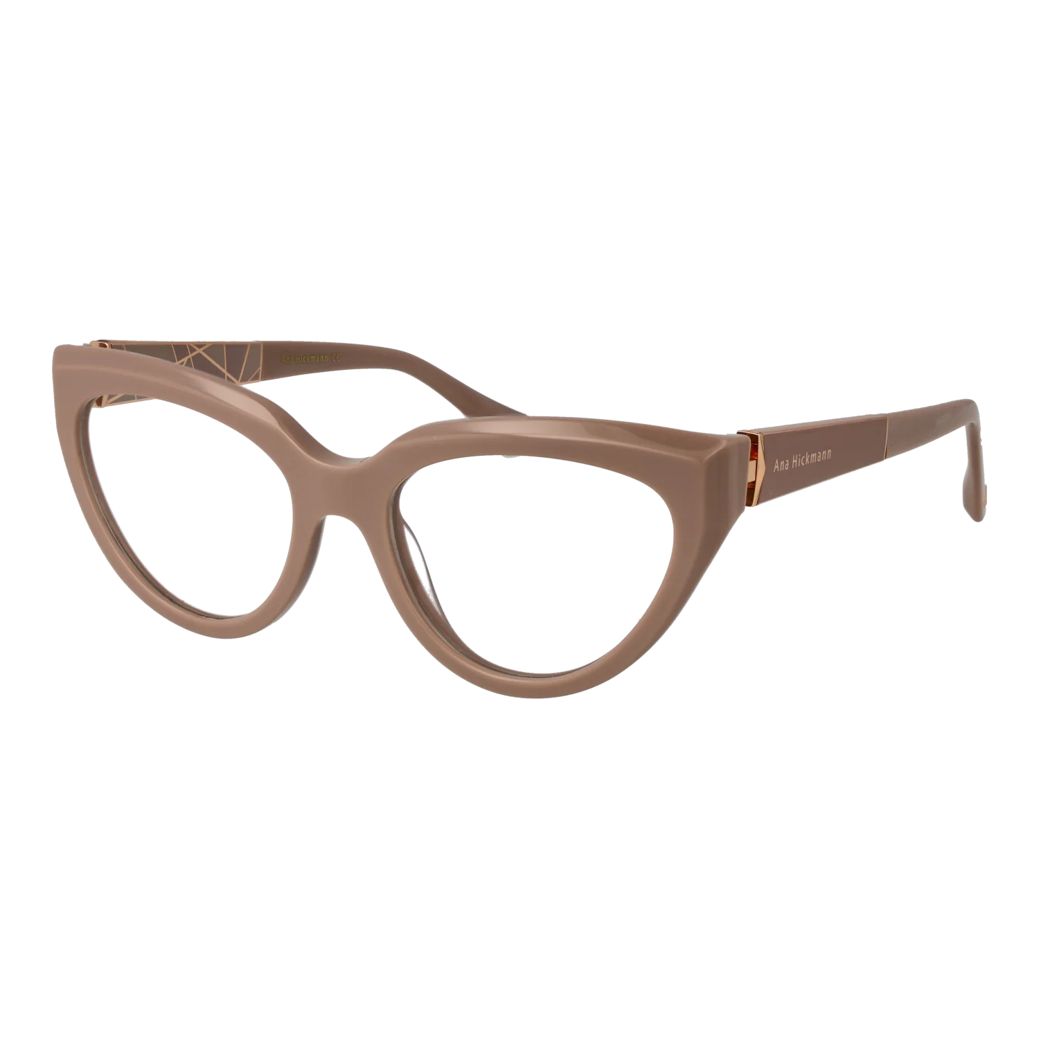 Ana Hickmann Optical Frame AH6547 D01 53