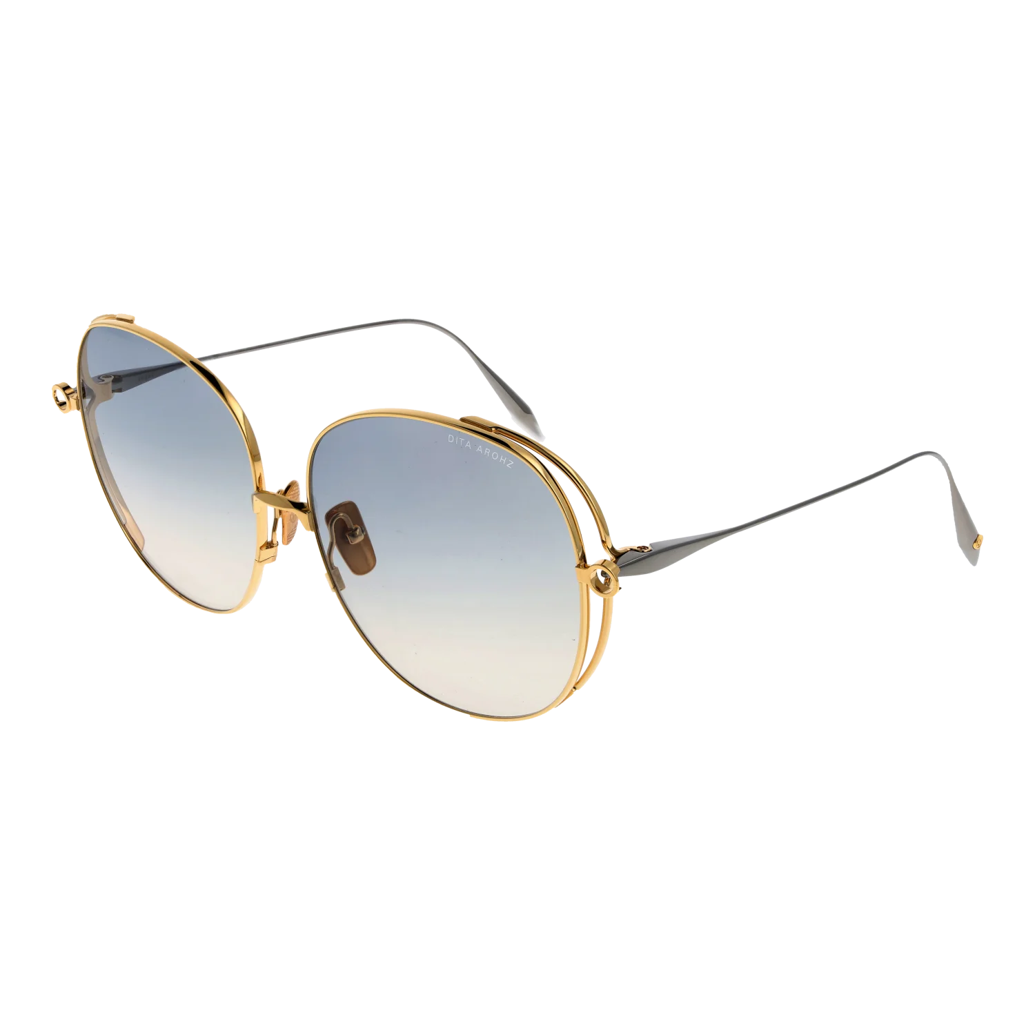 Dita Lunettes De Soleil DTS156-A-01 AROHZ