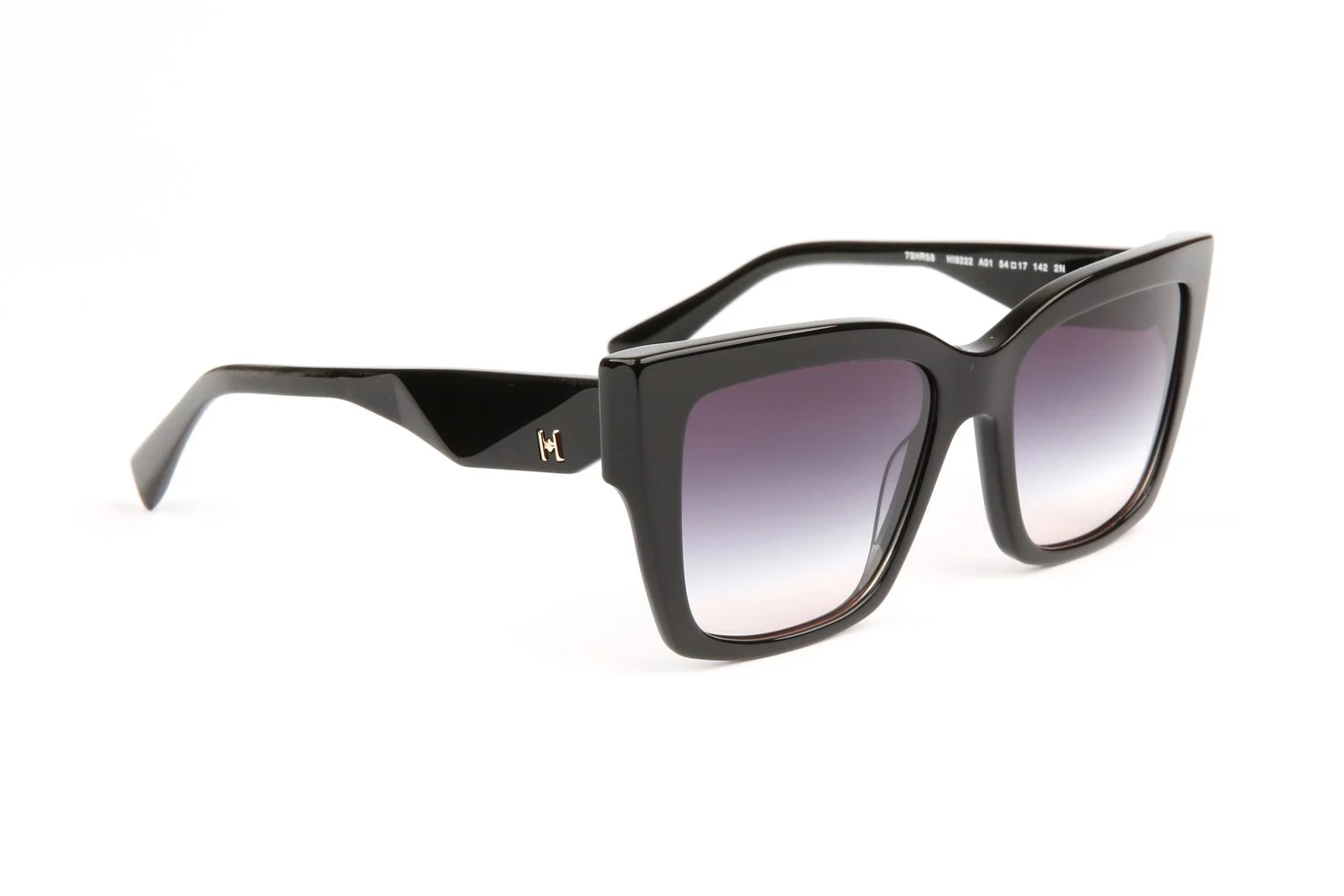 [26001411] Ana Hickmann Gafas De Sol HI9222 A01 54