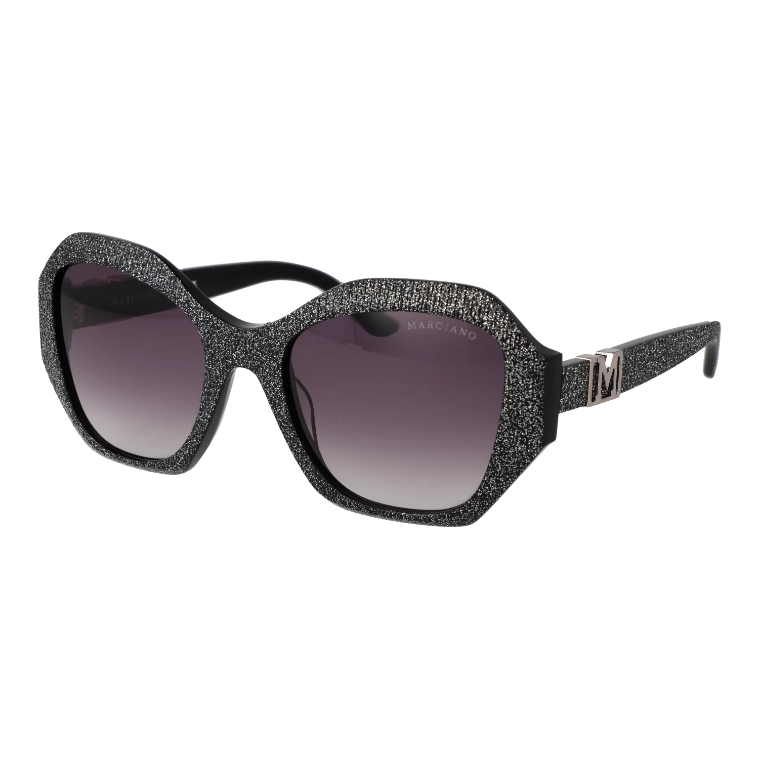 [25007801] Marciano by Guess Occhiali Da Sole GM00007 01B 54